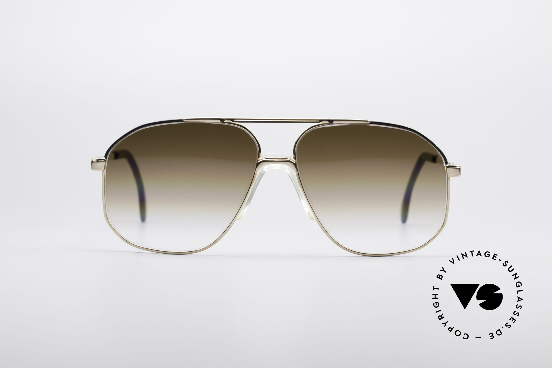 Sunglasses Zeiss 5906 80's Quality Shades