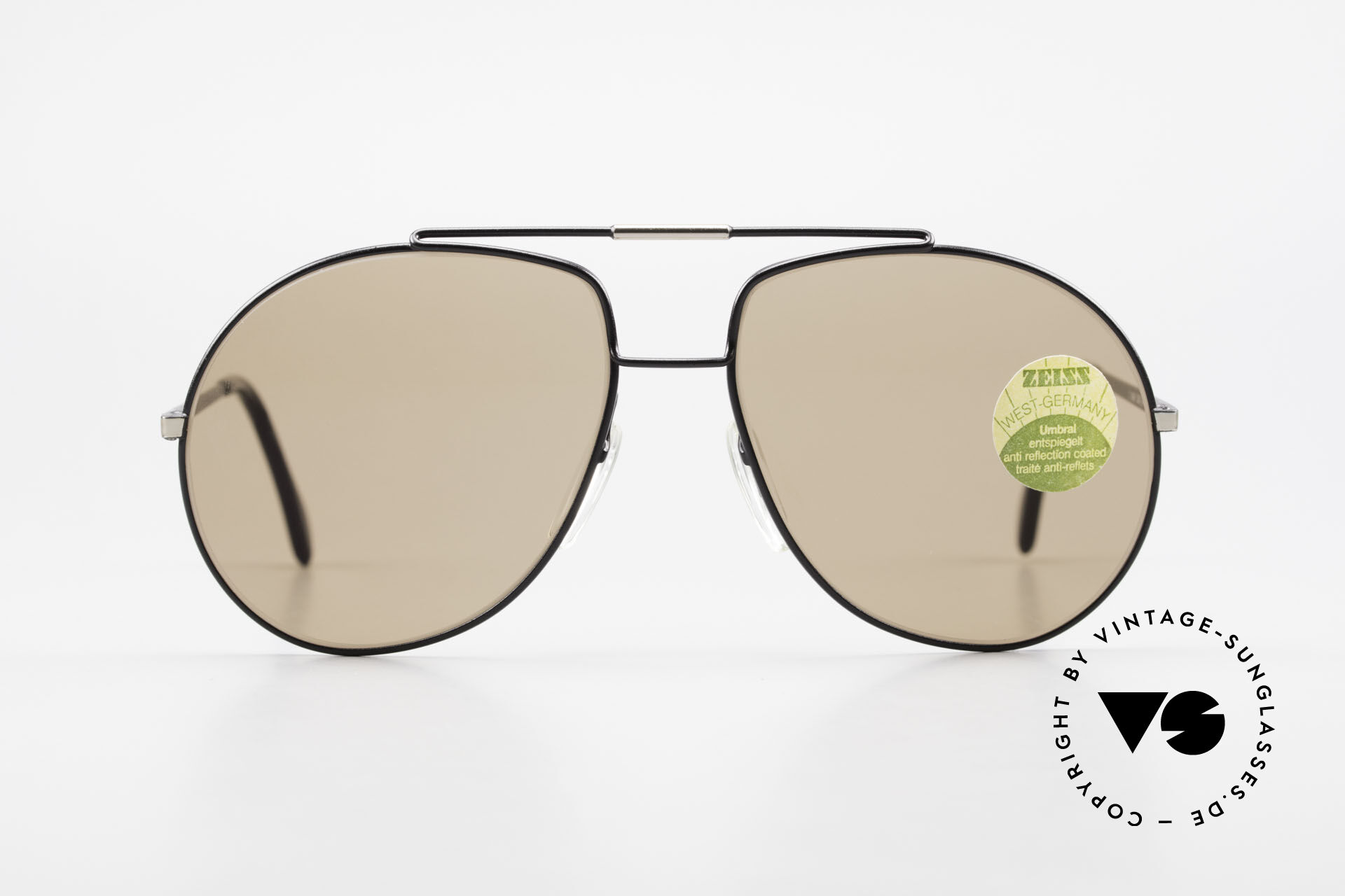 Zeiss 9369 80 s Umbral Mineral Lenses