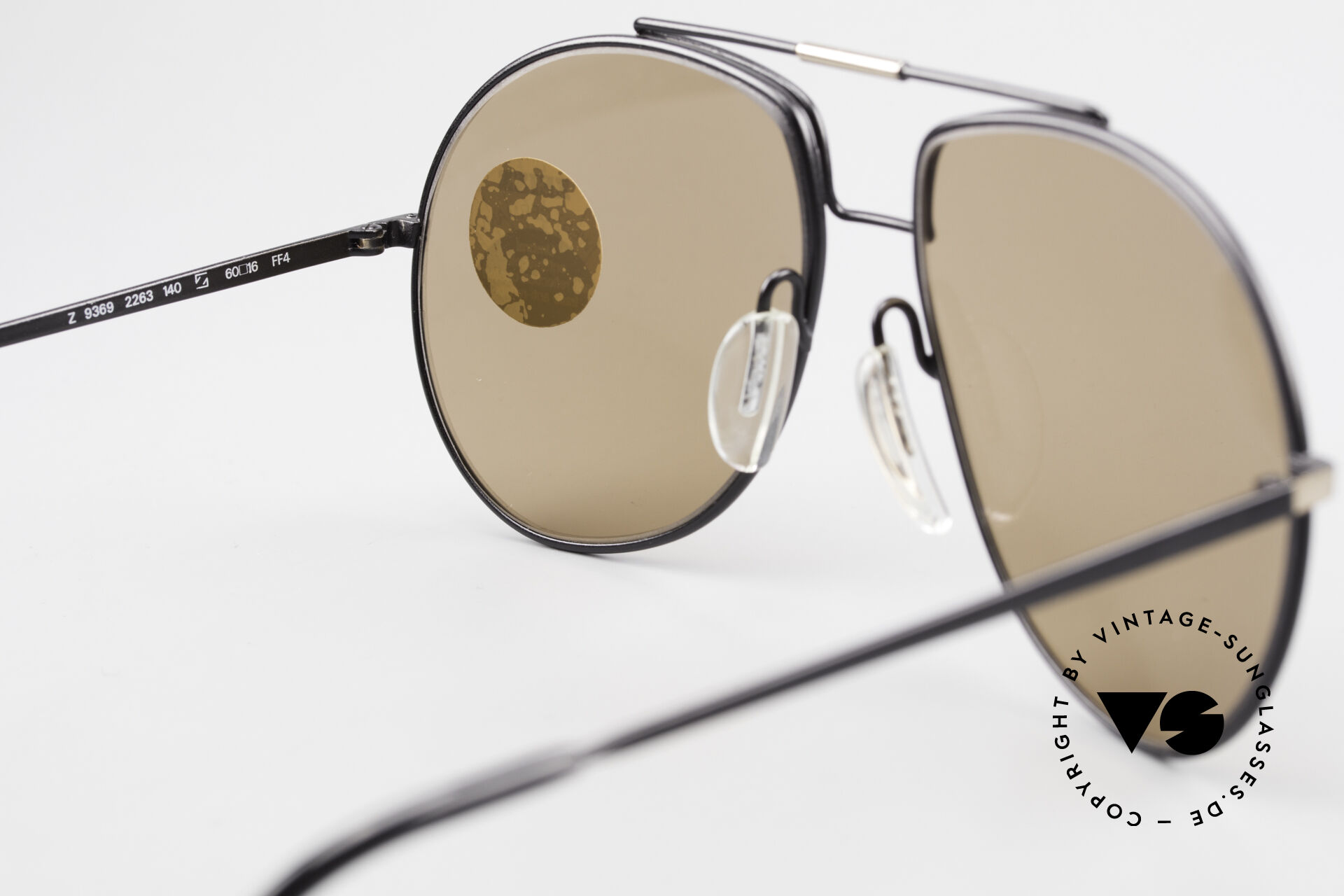 Sunglasses Zeiss 9369 80 s Umbral Mineral Lenses