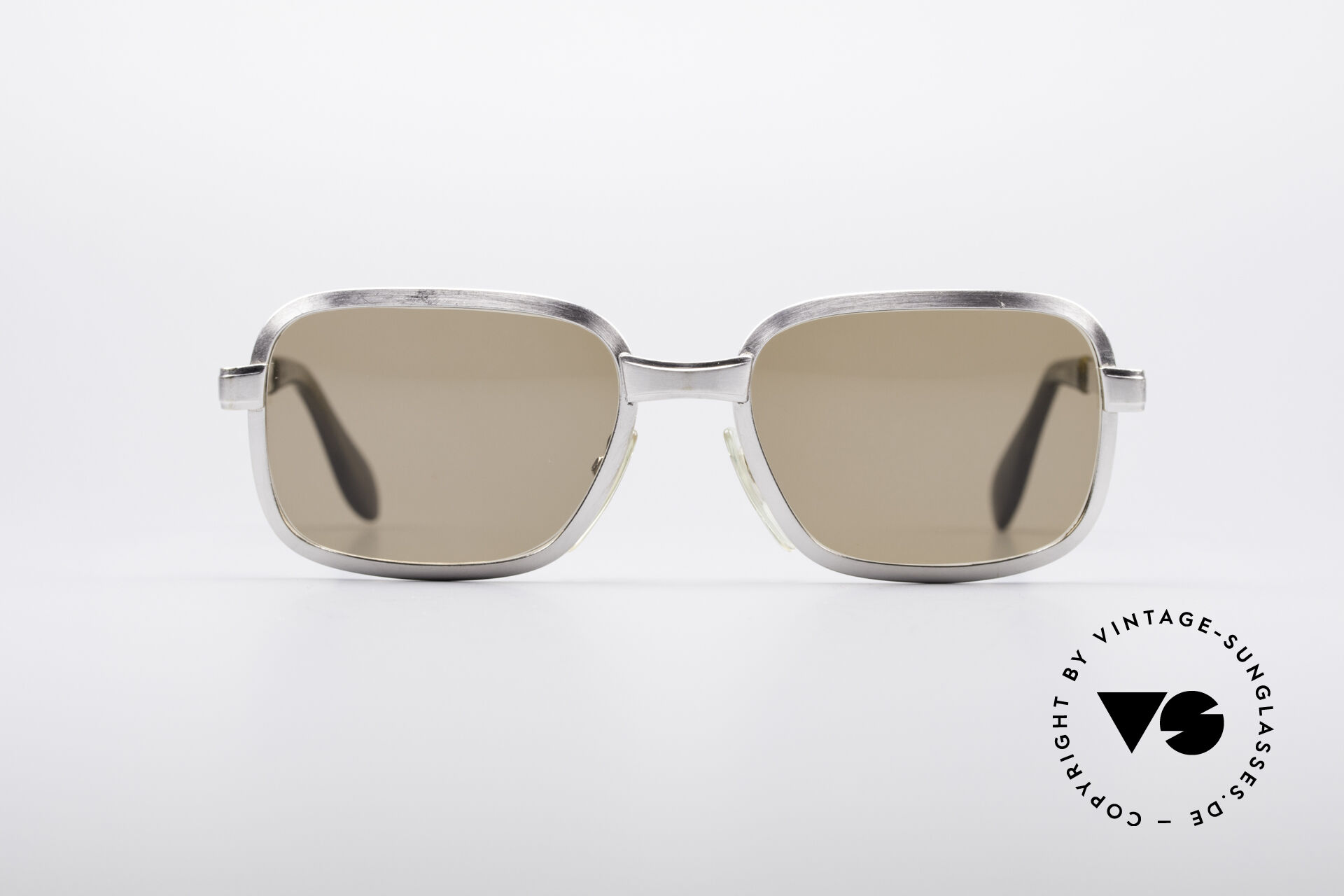 Sunglasses Metzler AB Gold Filled 60's Frame