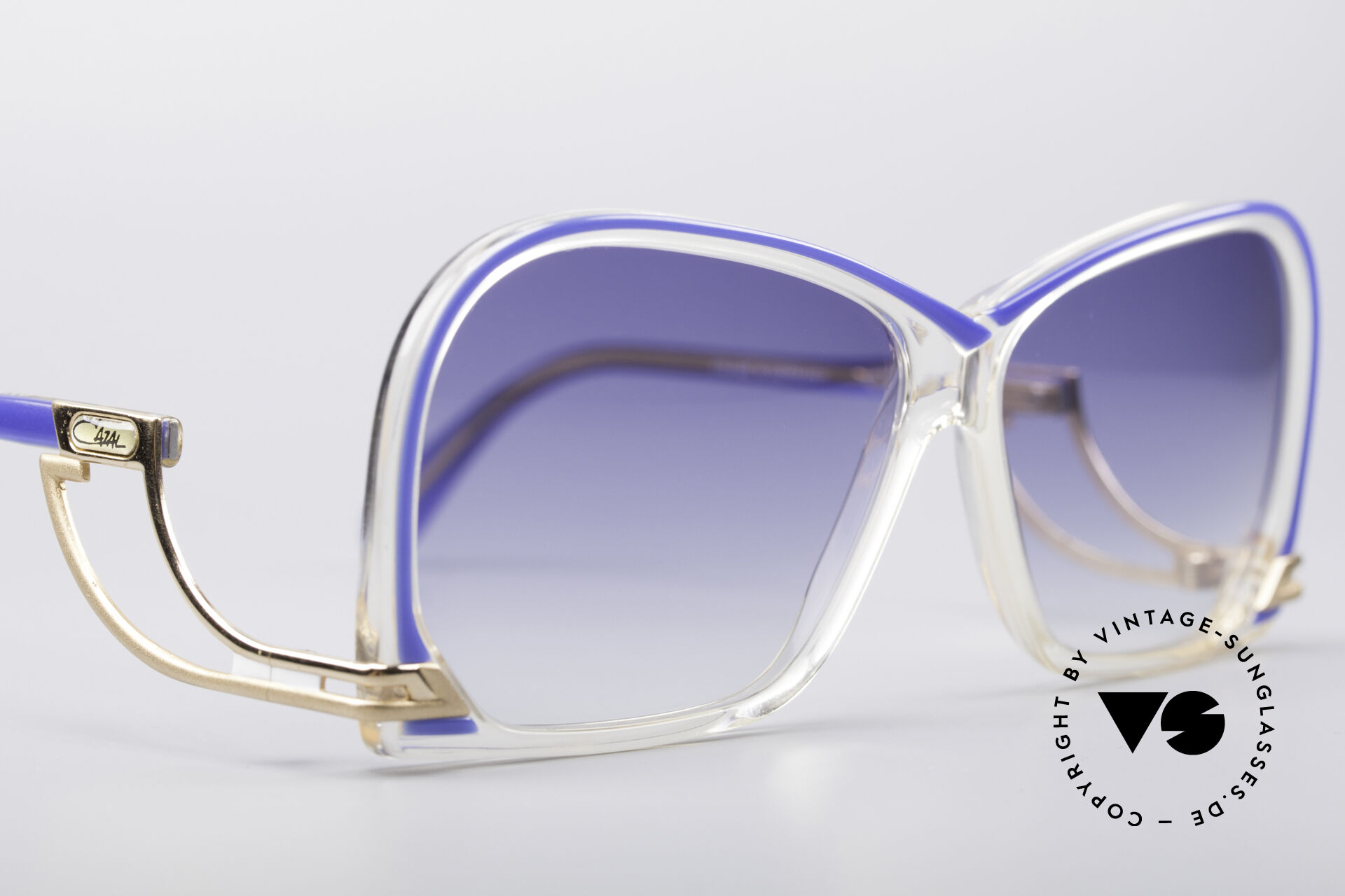Original cazal glasses shop