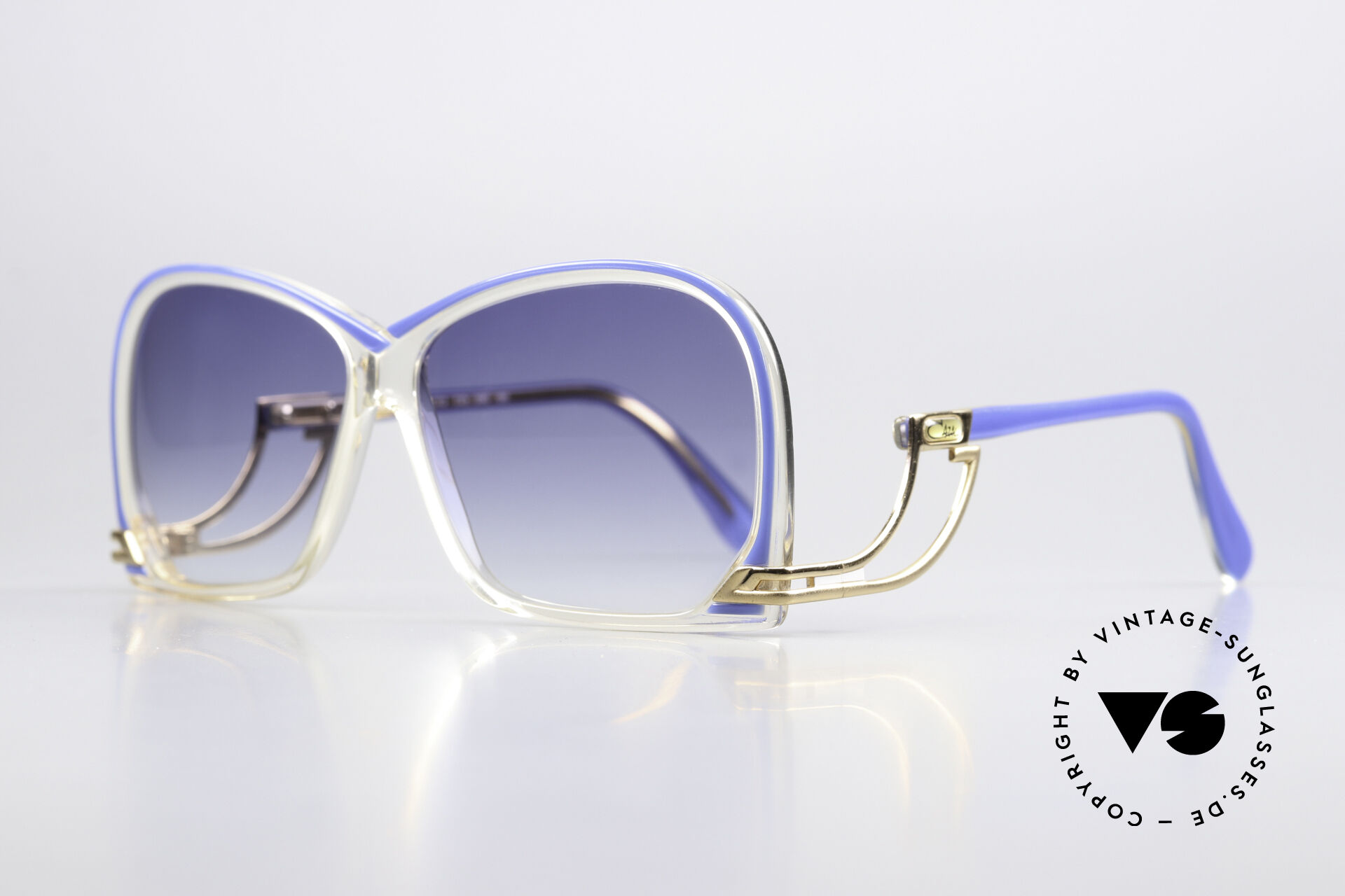 Sunglasses Cazal 174 Ladies Vintage Sunglasses