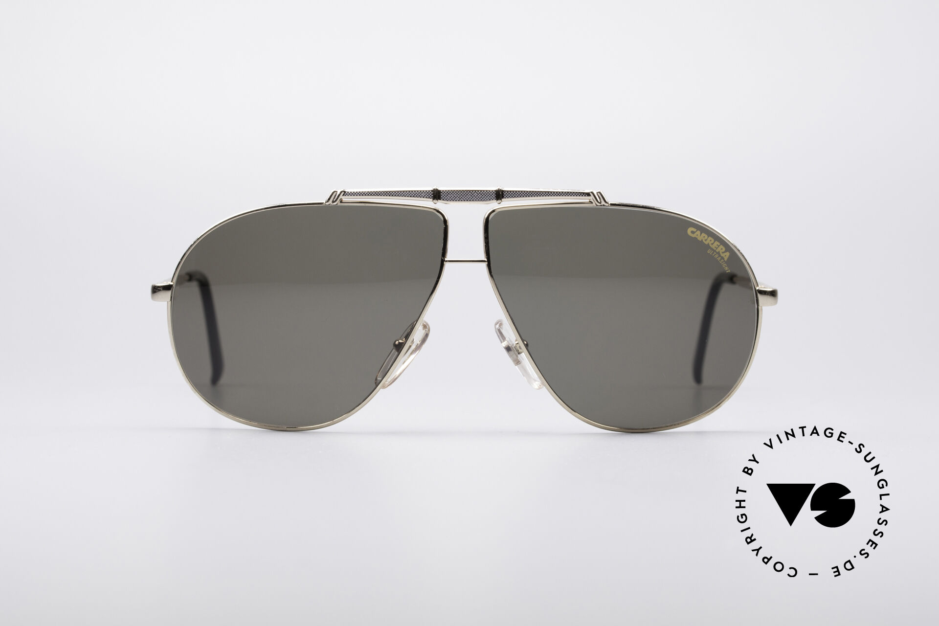 Sunglasses Carrera 5401 80 s Aviator Sunglasses