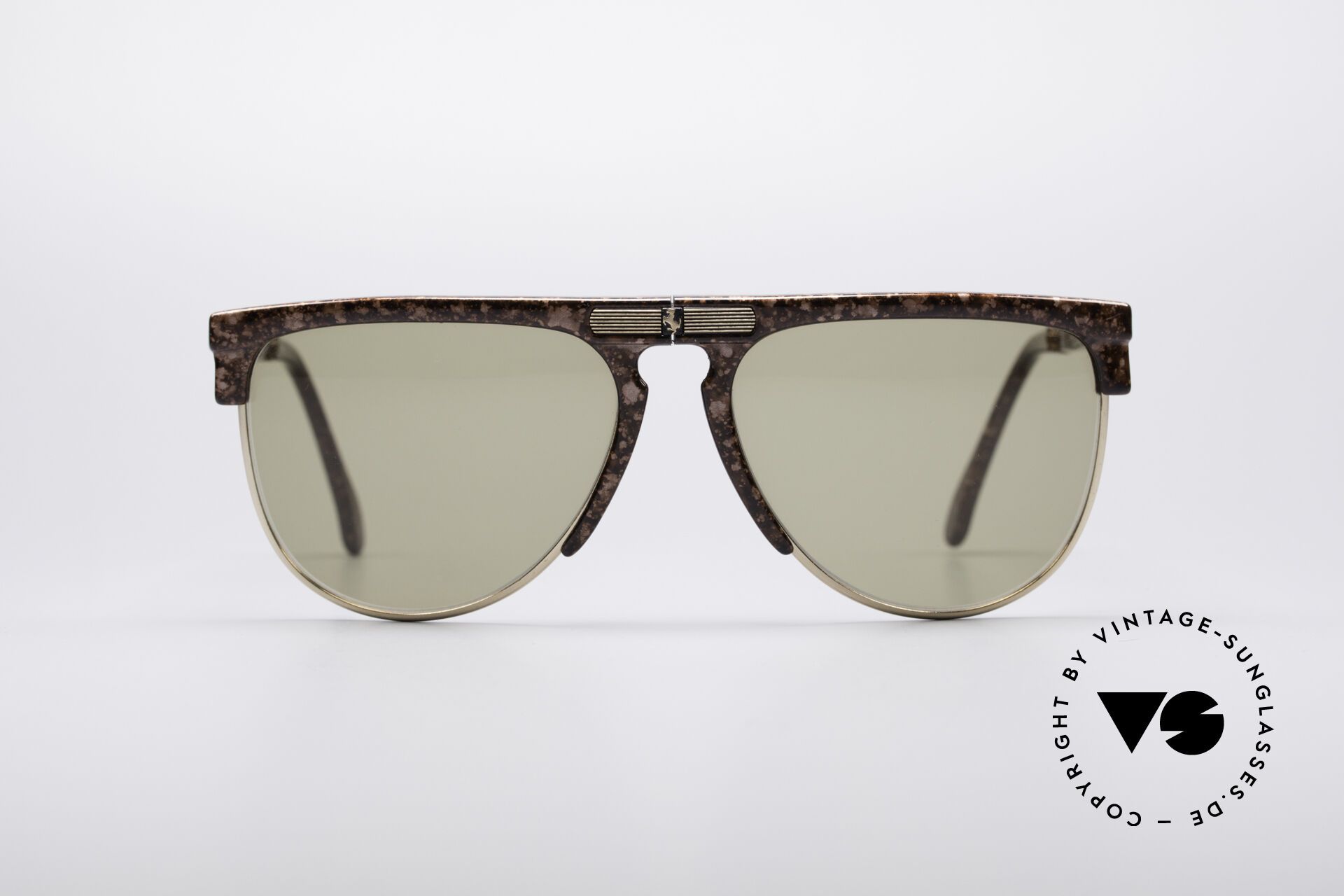 80's folding sunglasses best sale