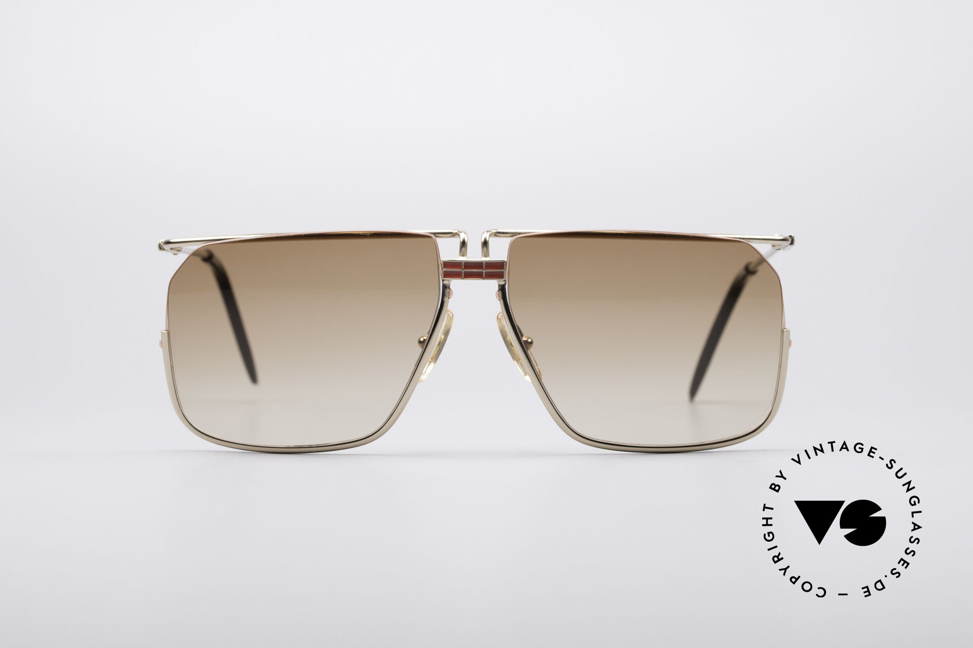 Sunglasses Ferrari F18 Rare 80 s Men s Shades