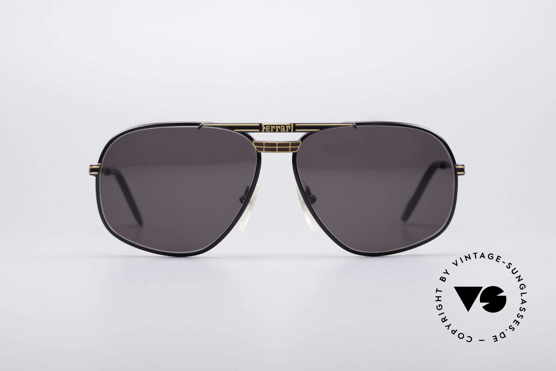 Ferrari sunglasses 80s outlet