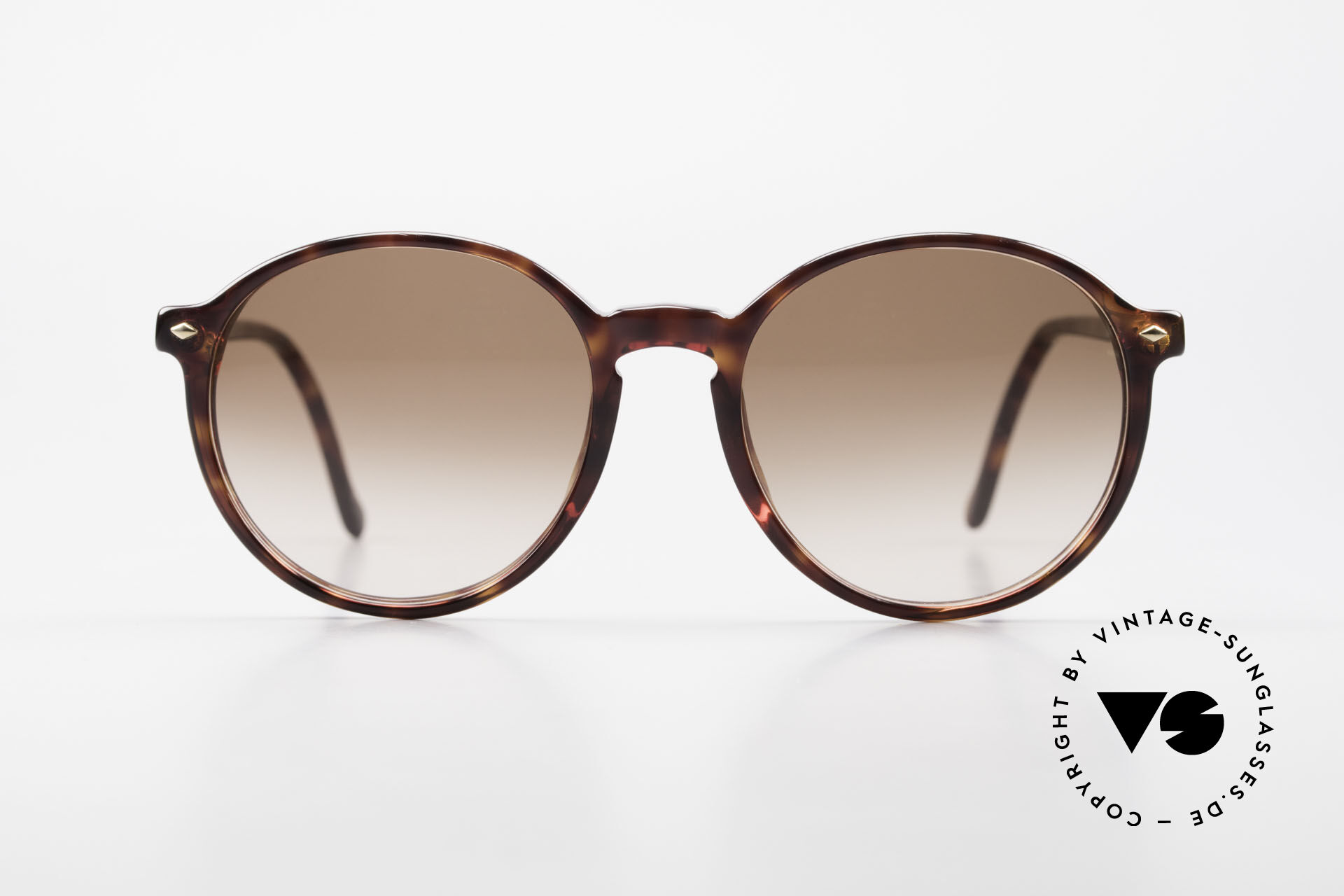 Sunglasses Giorgio Armani 325 No Retro Panto 90's Shades
