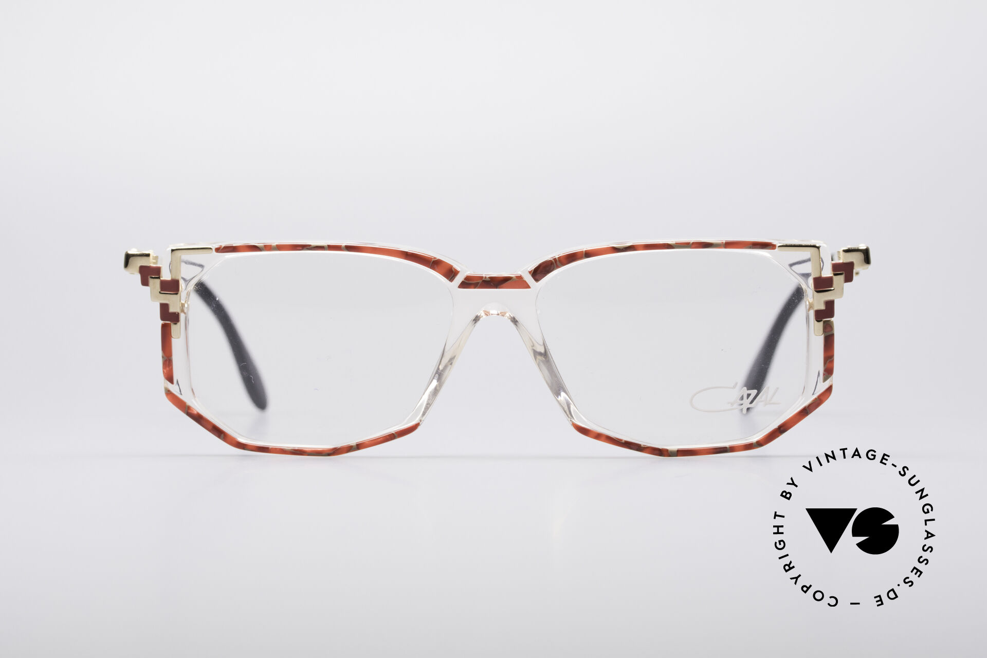 Glasses Cazal 357 90
