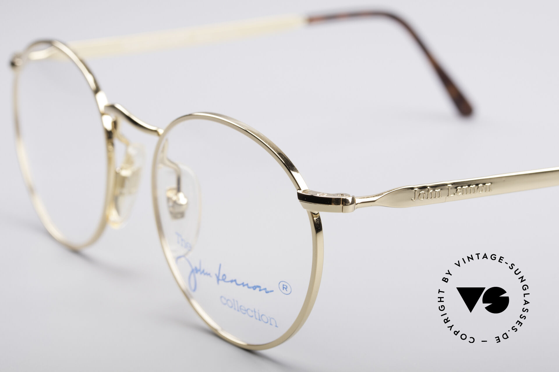 Glasses John Lennon The Dreamer Extra Small Vintage Frame