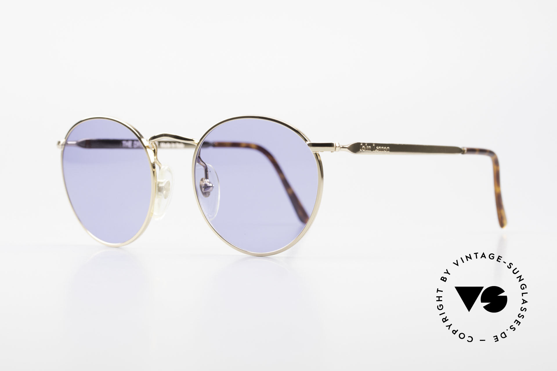 Sunglasses John Lennon The Dreamer Extra Small Vintage Shades