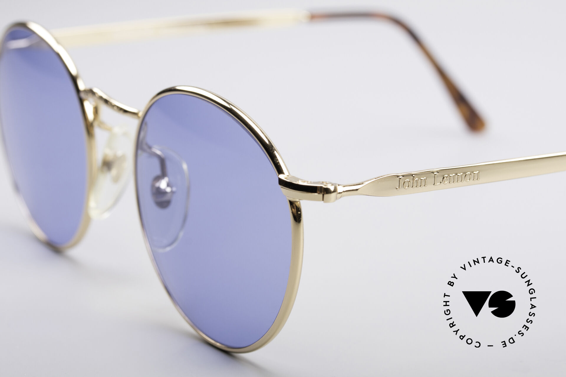 Sunglasses John Lennon Imagine Original John Lennon Glasses