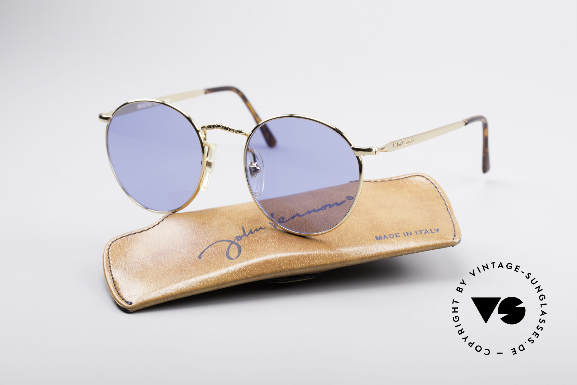 John lennon store imagine eyeglasses