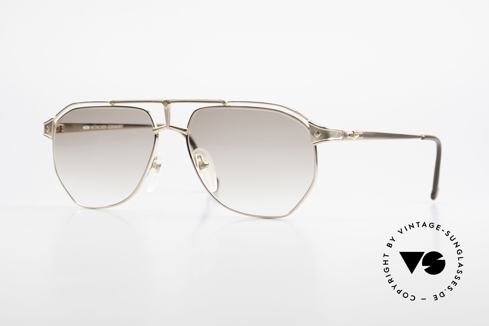 Extra large designer sunglasses top