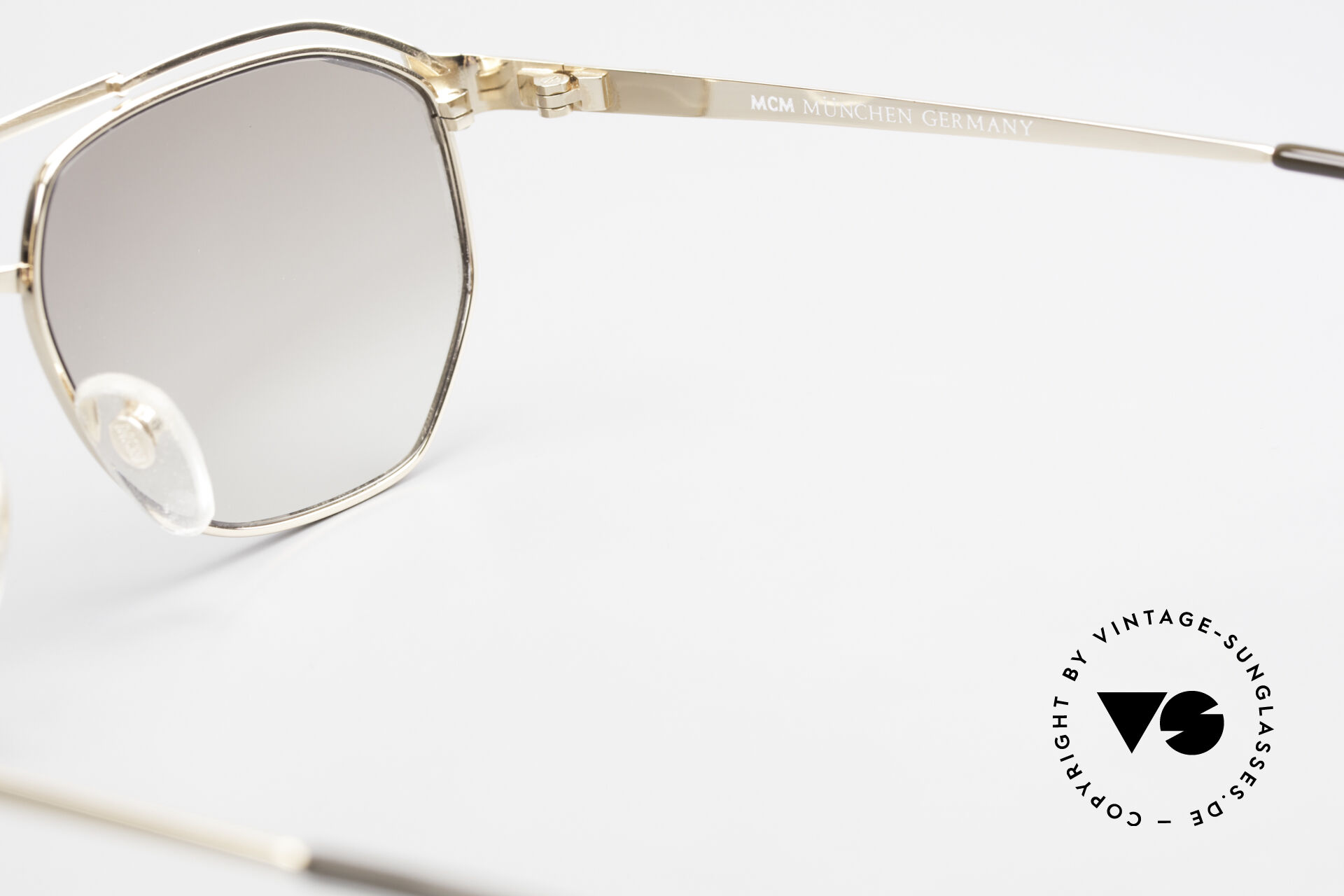 Mcm glasses men deals