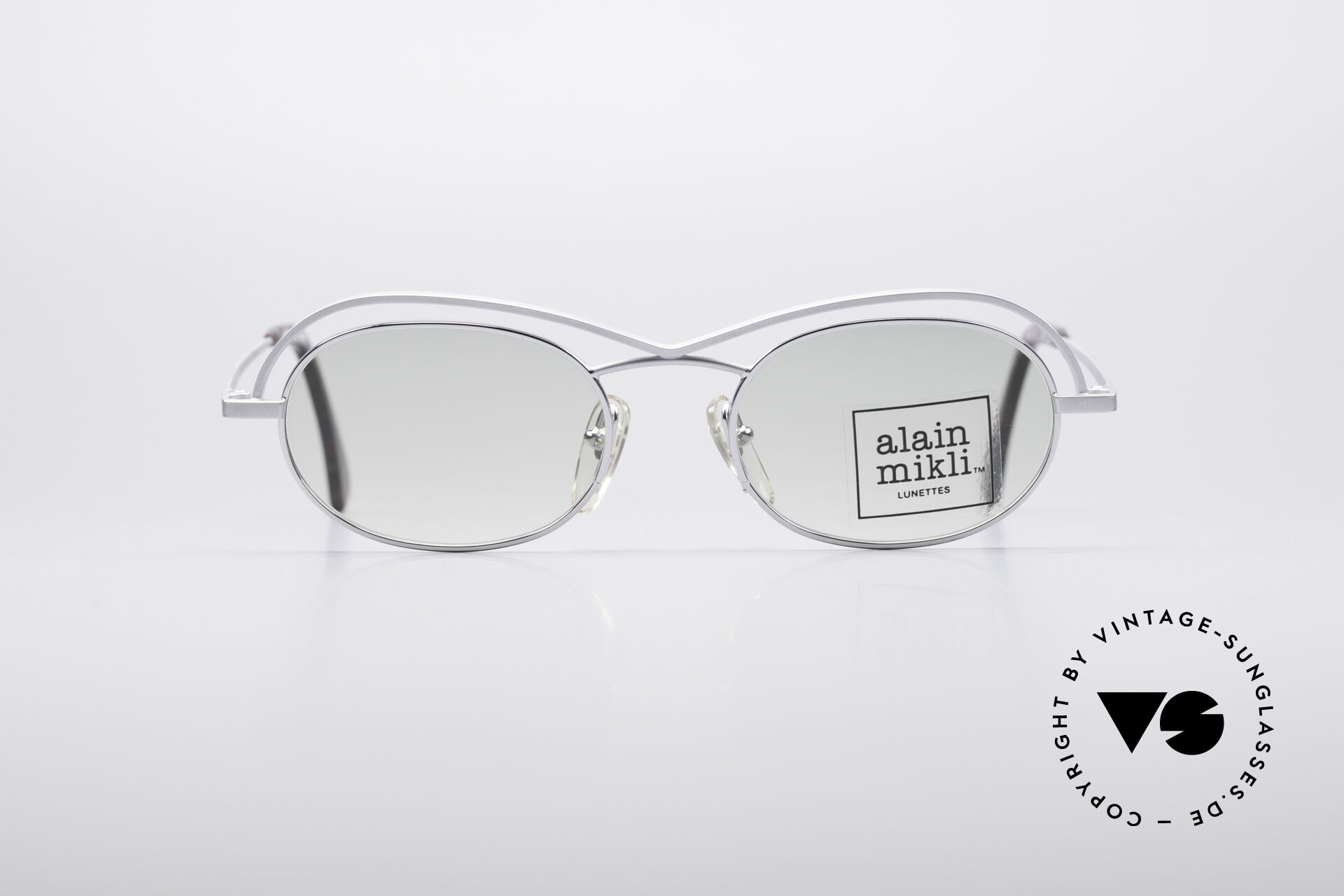 Sunglasses Alain Mikli 4679 / 0624 Designer Frame