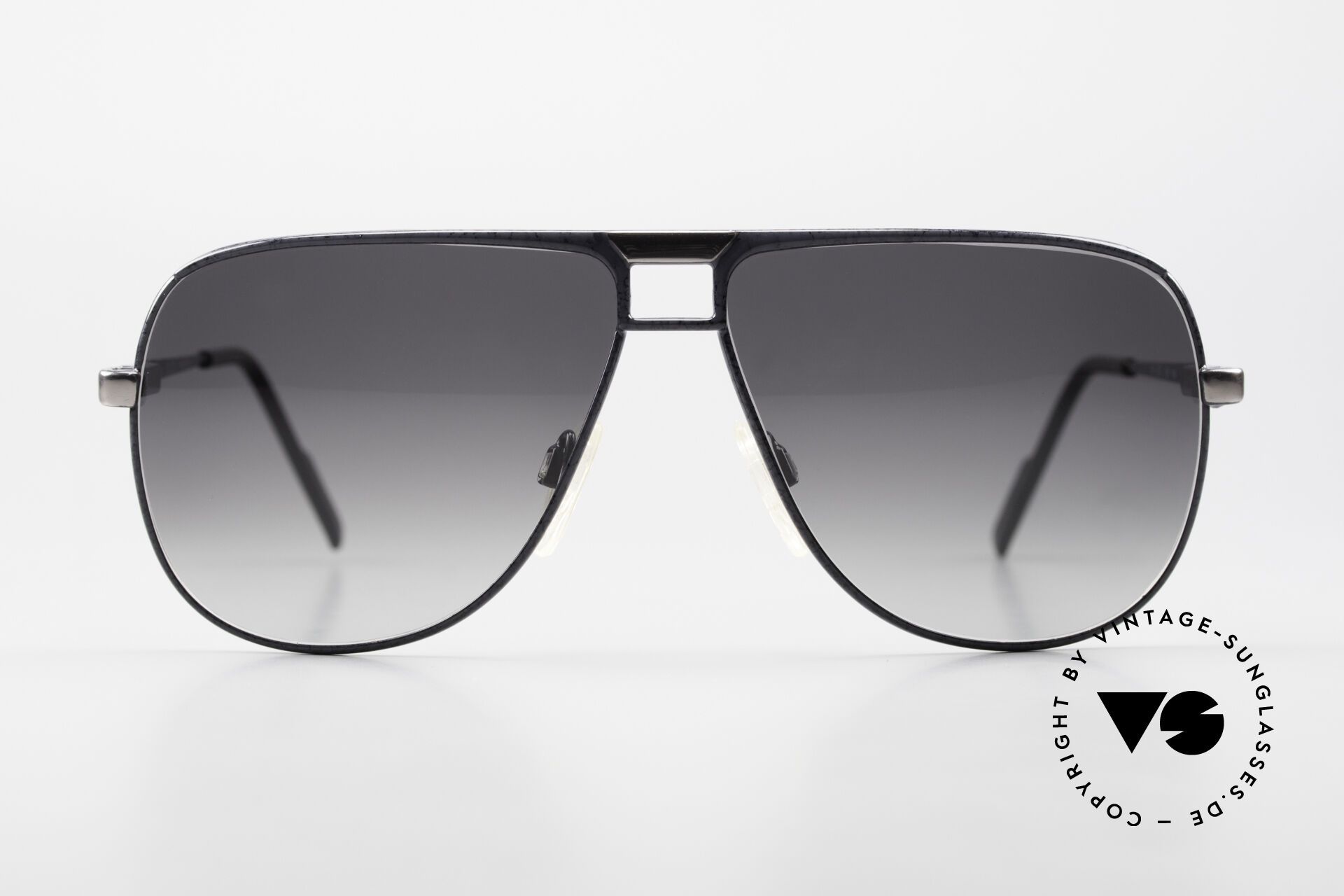 Sunglasses Gucci 1206 80's Men's Luxury Shades
