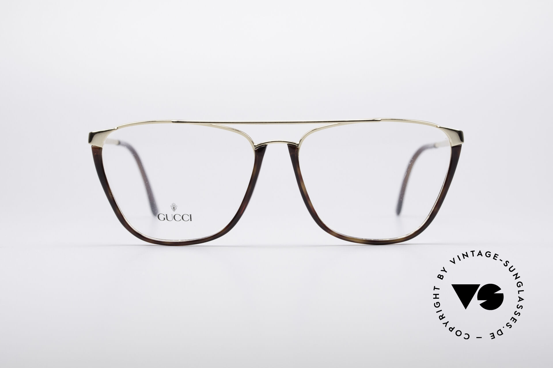 当時定価28000円 廃番 vintage GUCCI メガネ デッド 日本製 GUCCI グッチ レンズ付29800円 GG1343O 49□19-145 C-001