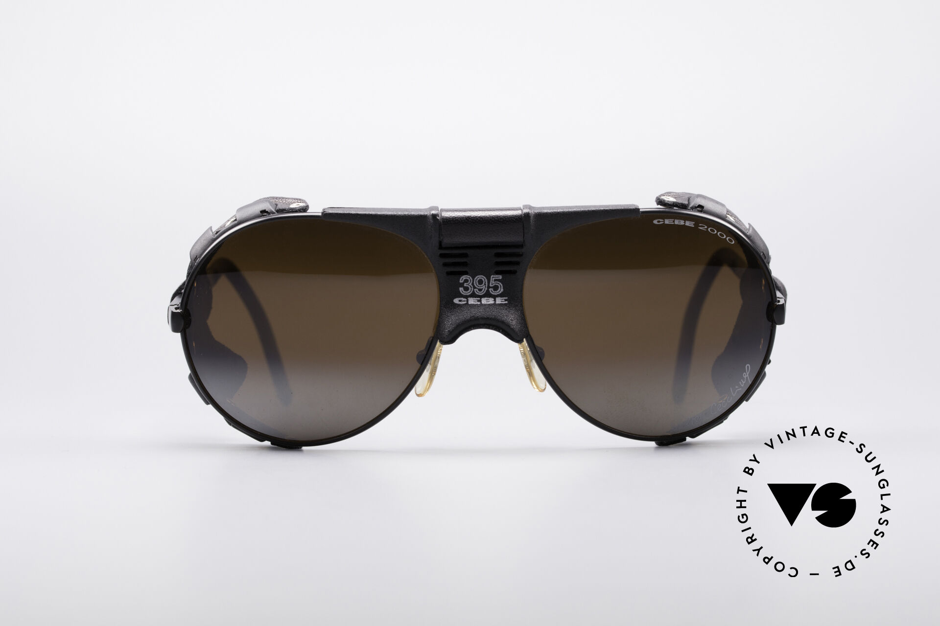 Cebe 2000 shop glacier sunglasses