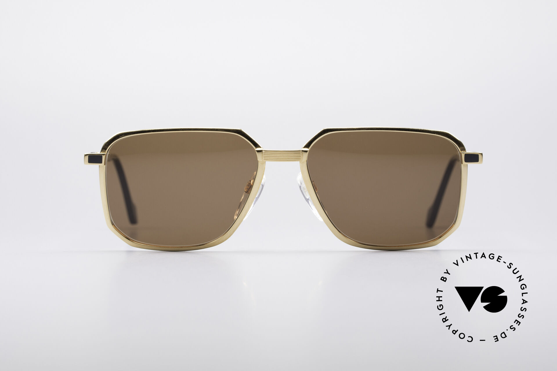 Sunglasses S.T. Dupont D027 Classic Luxury Shades