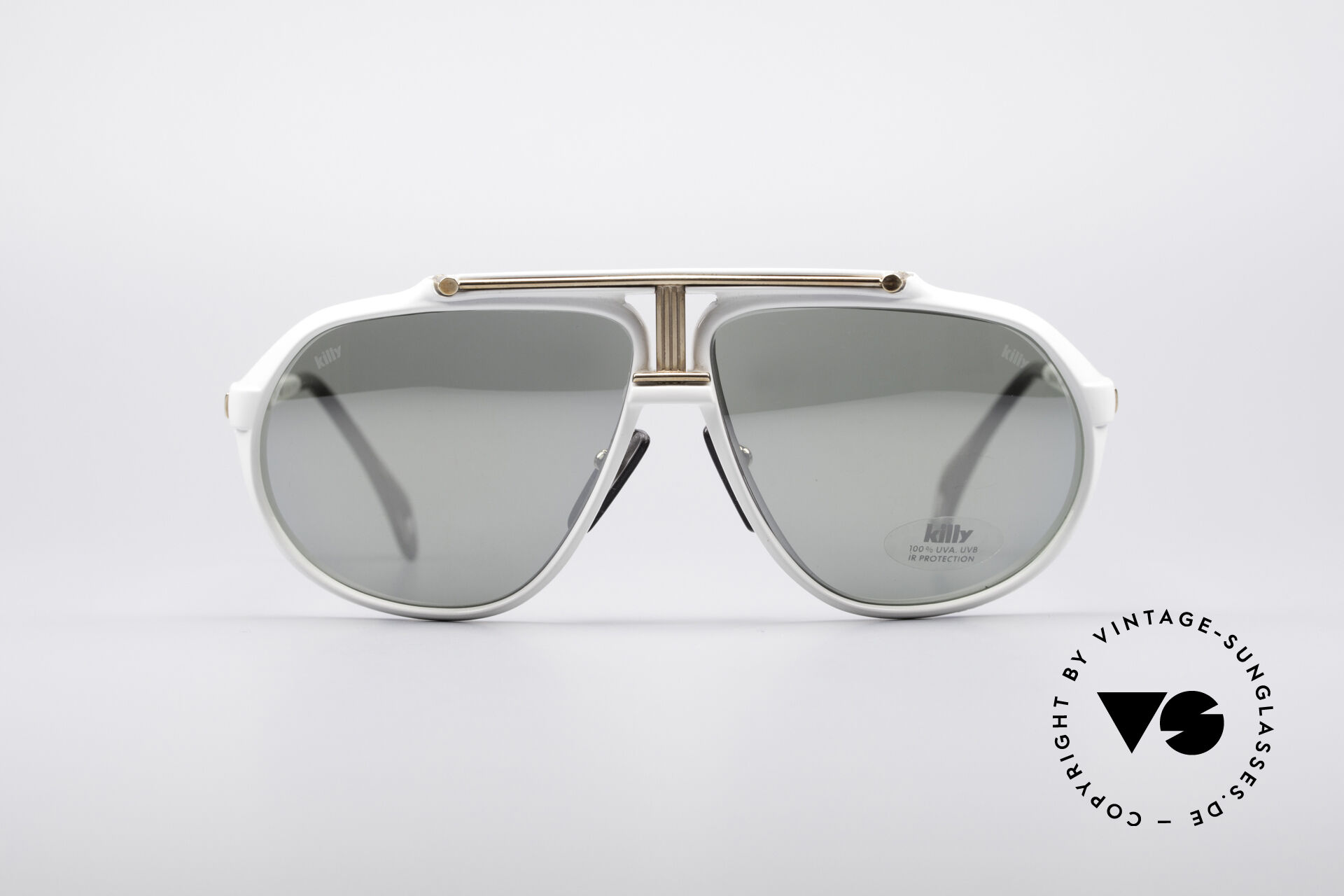 Sunglasses Killy 469 Carbon Fiber Sports Shades