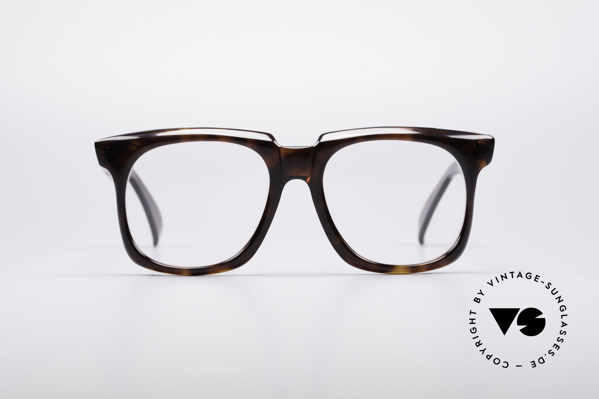 Glasses Zollitsch 237 70 s Old School Glasses