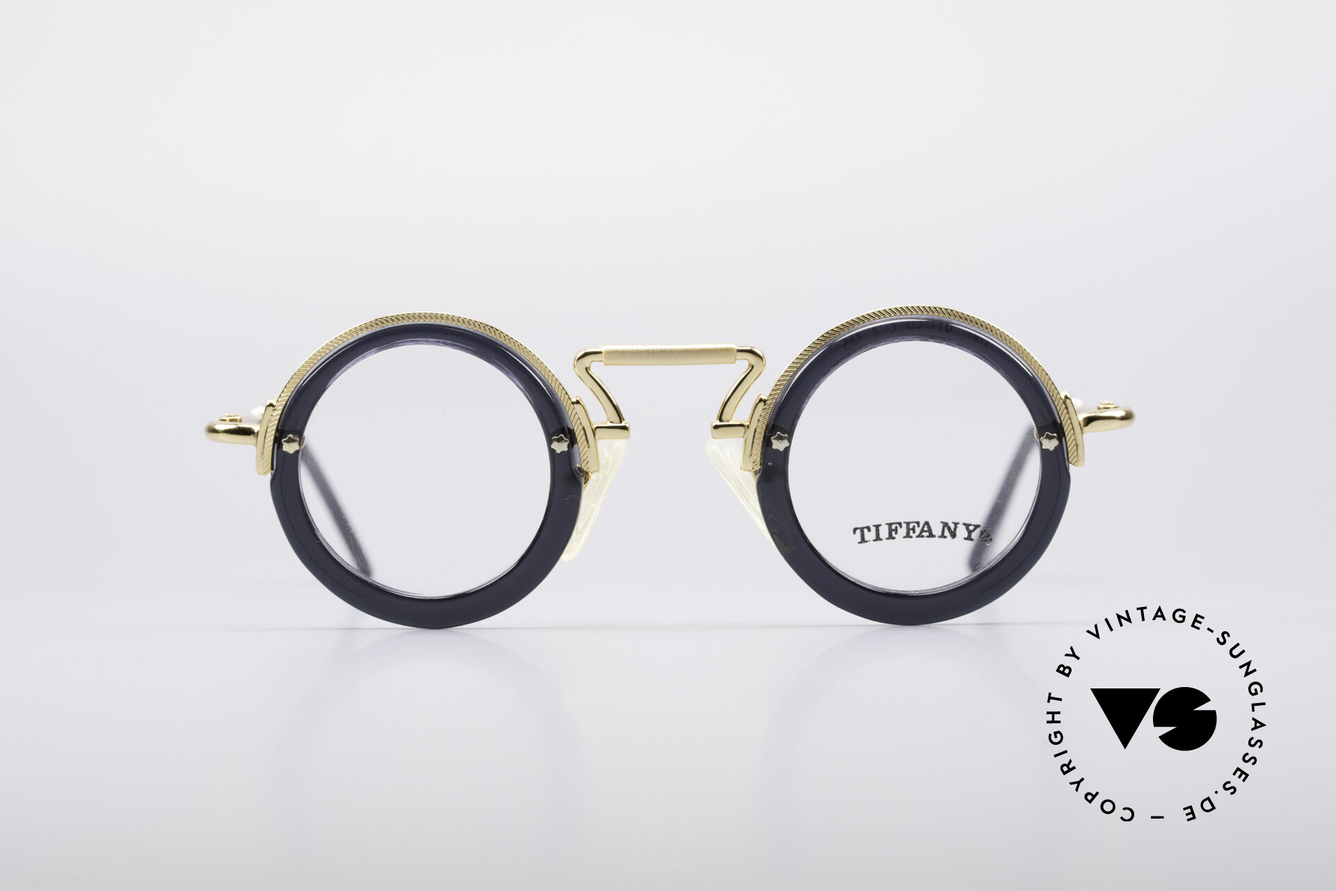 Vintage tiffany sunglasses discount