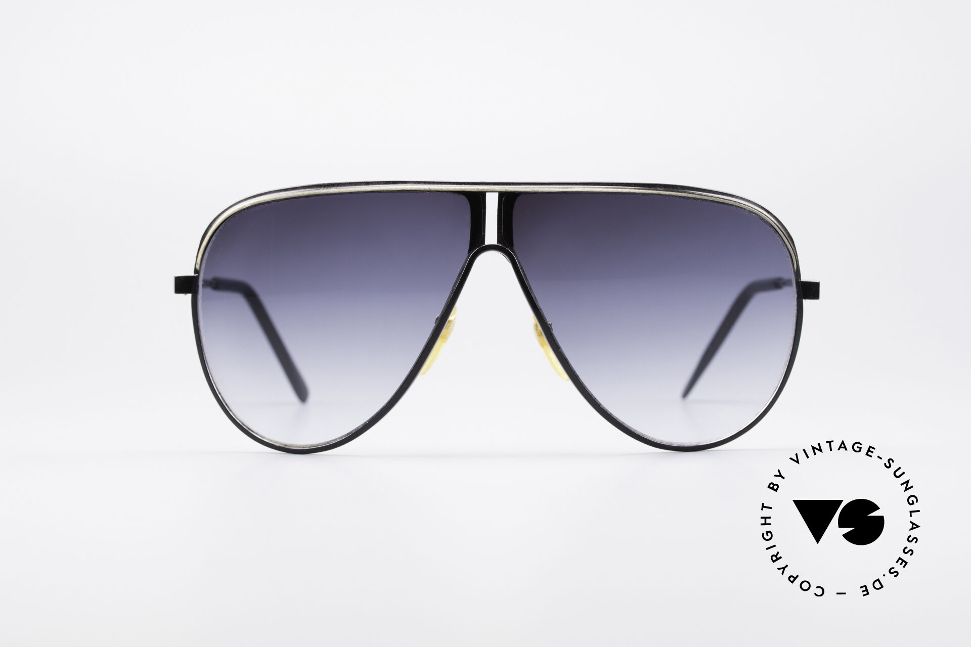 Sunglasses Linda Farrow 6031 Scarface Movie Glasses