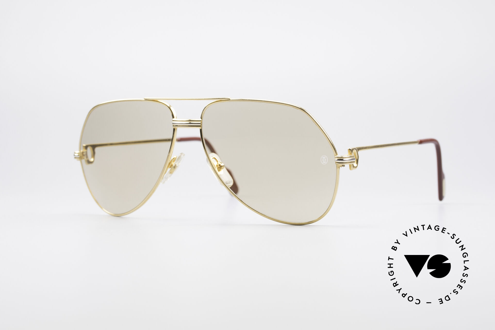 Cartier vendome sunglasses sale