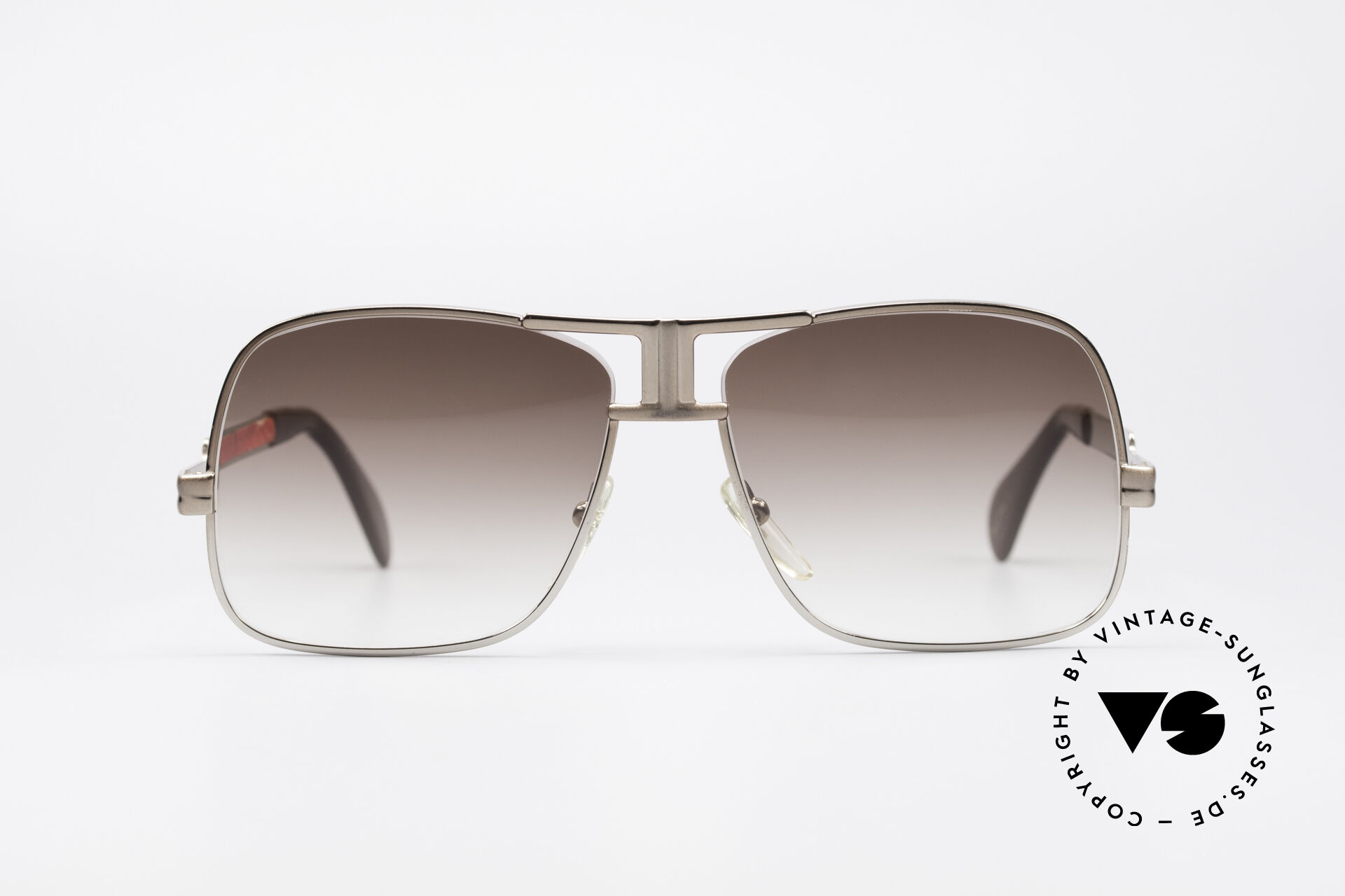 Sunglasses Cazal 701 Ultra Rare 70 s Sunglasses