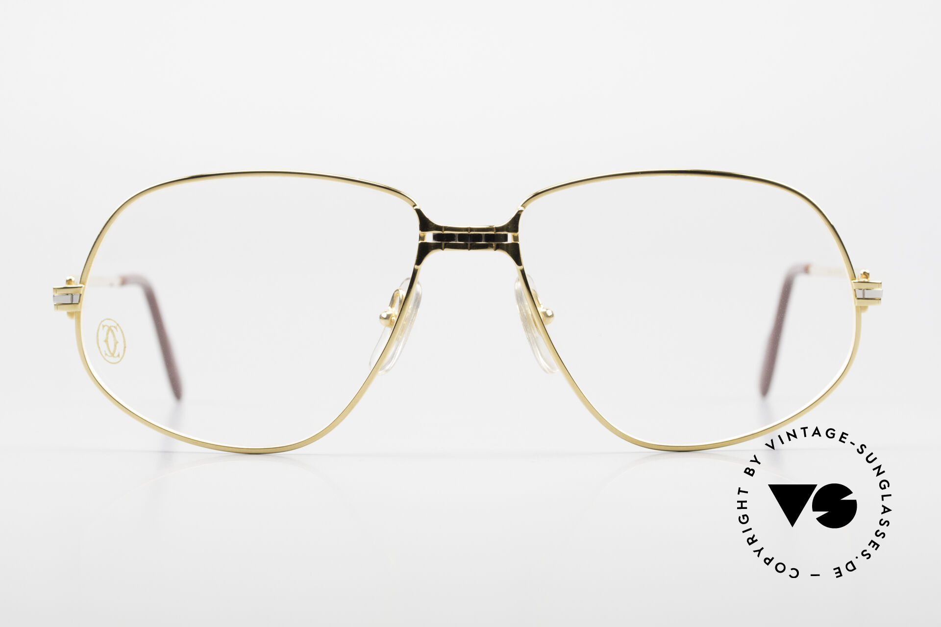 Cartier panthere glasses top