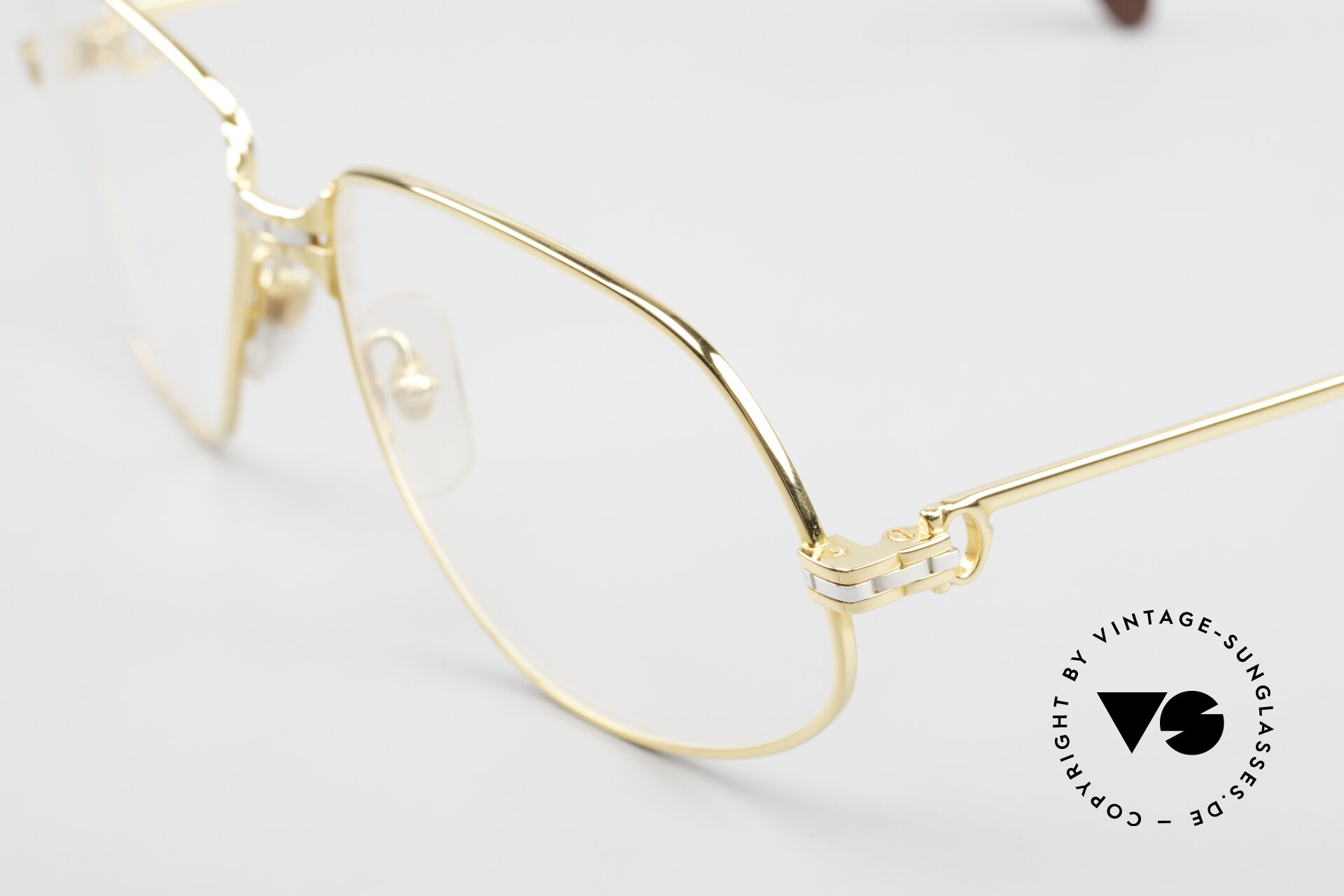 Cartier panthere glasses sales