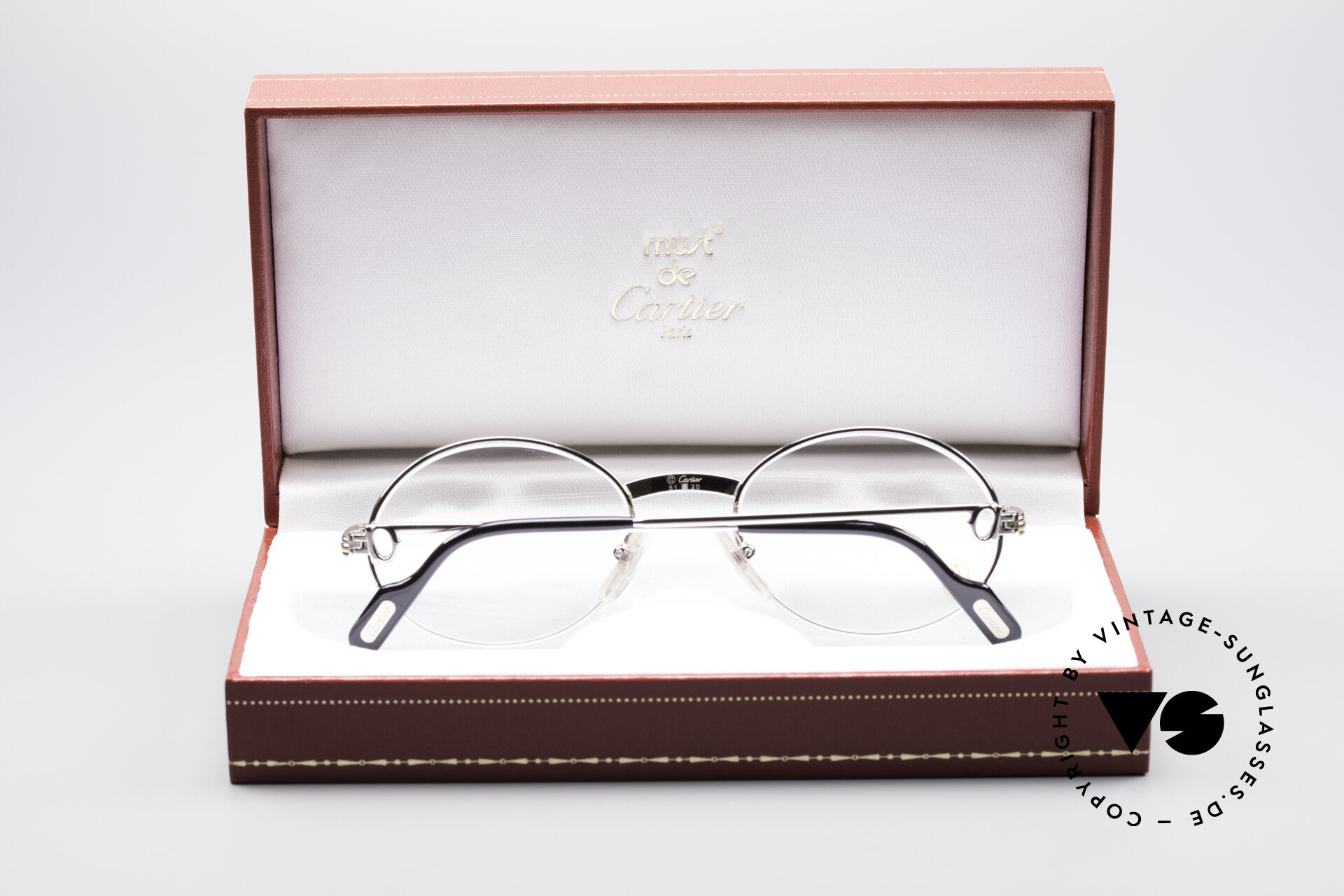 Cartier saint 2024 honore glasses