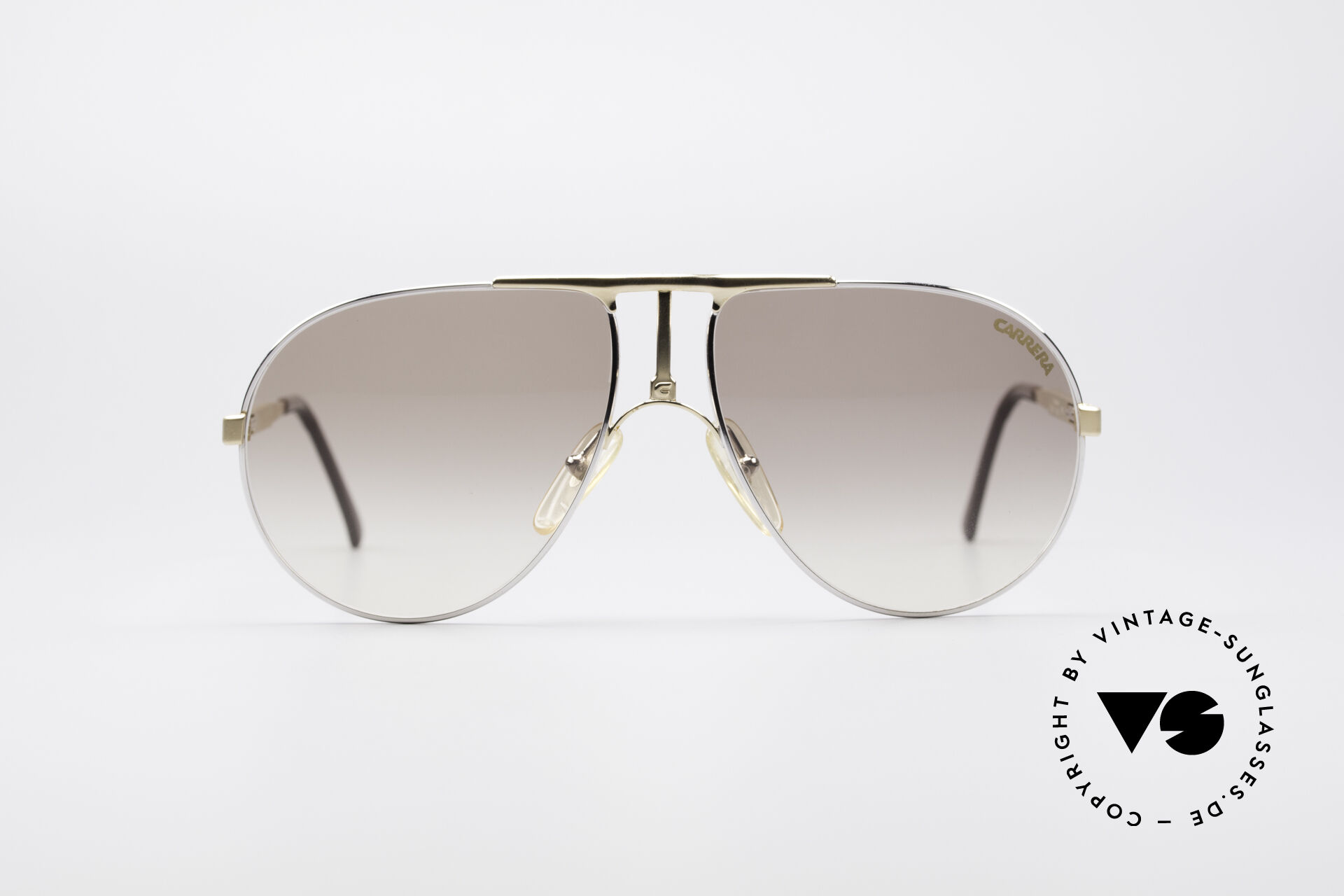 Sunglasses Carrera 5306 Brad Pitt Vintage Glasses