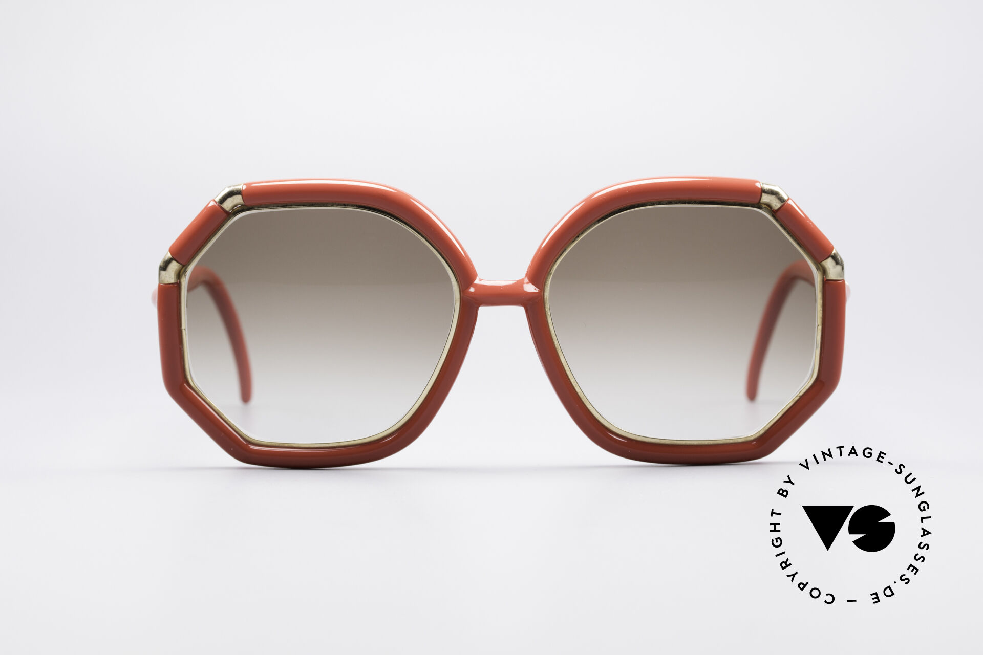 Sunglasses Ted Lapidus B09 70 s Celebrity Sunglasses