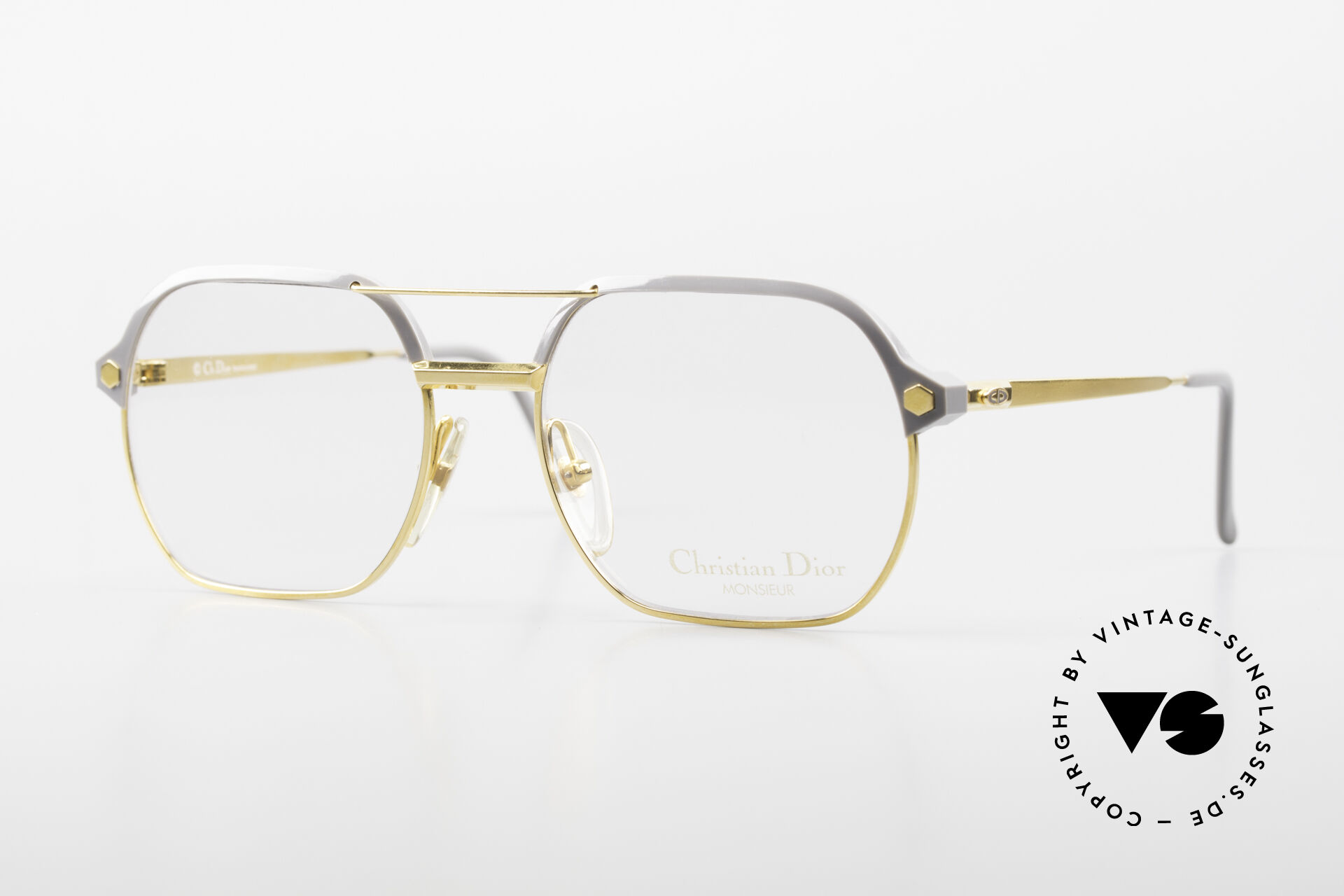 Christian store dior eyeglasses