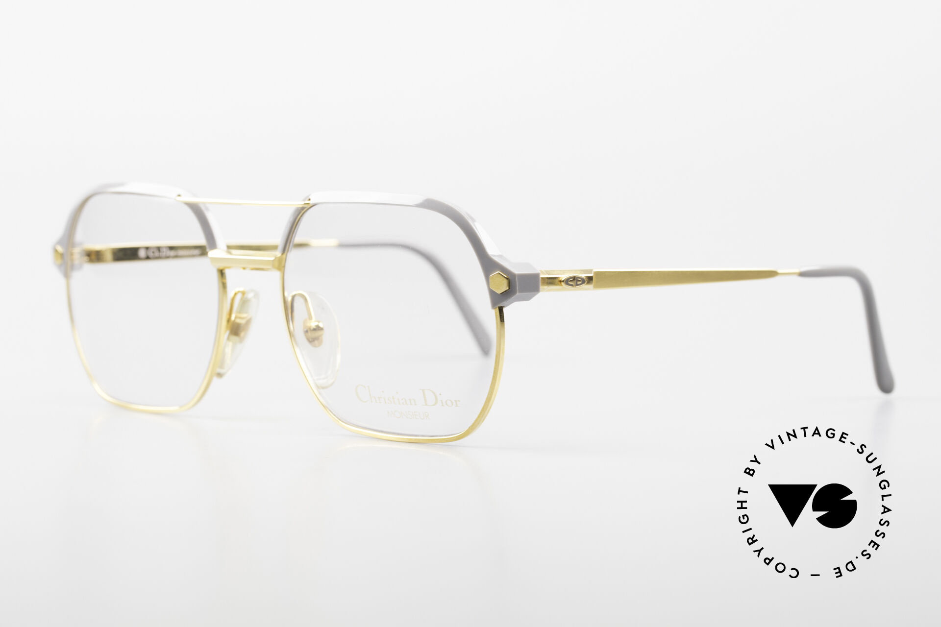 Vintage outlet dior eyeglasses