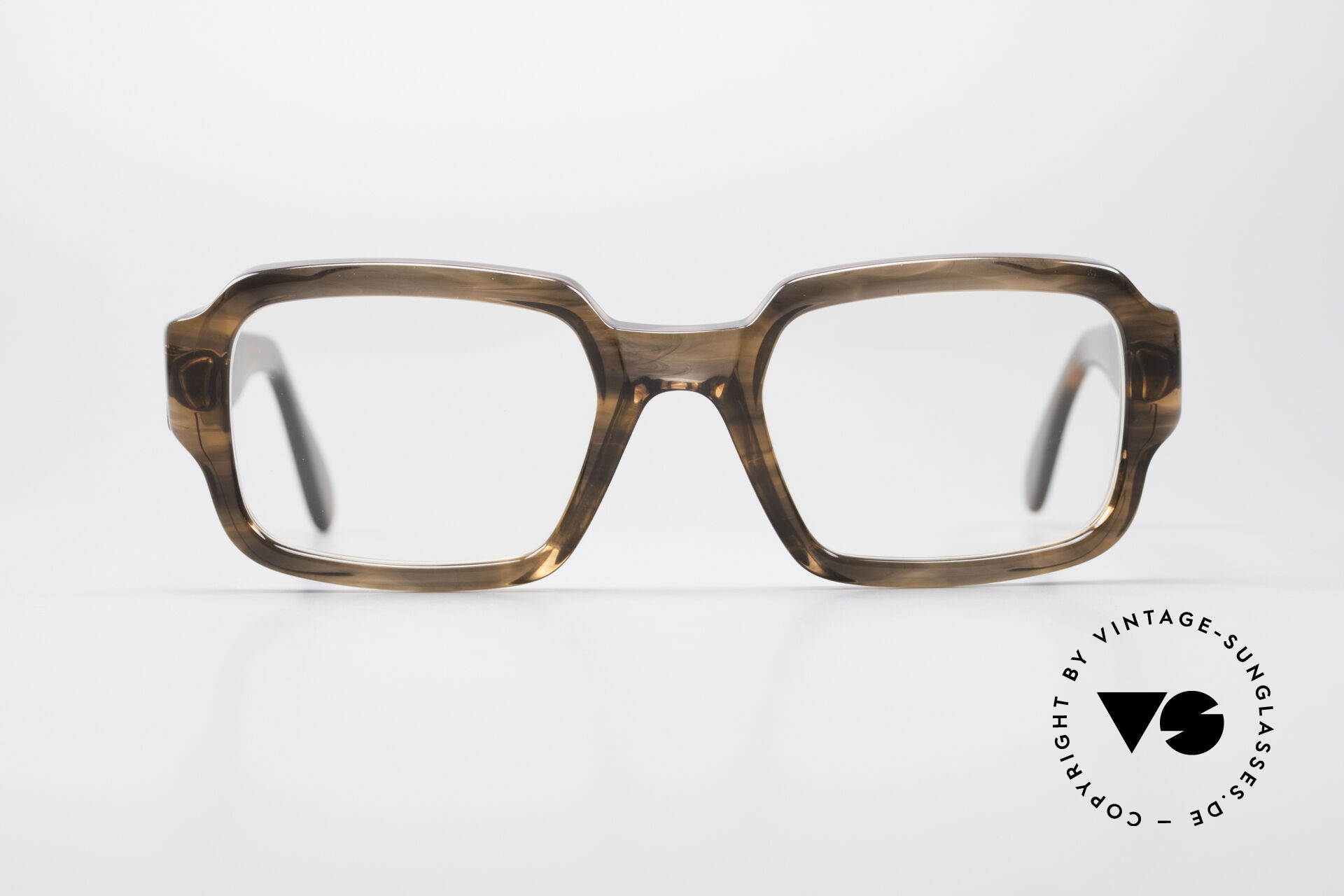 ヴィンテージ眼鏡　60’s 70’s 80’s Glasses Marwitz 4004 Old School 80's Glasses