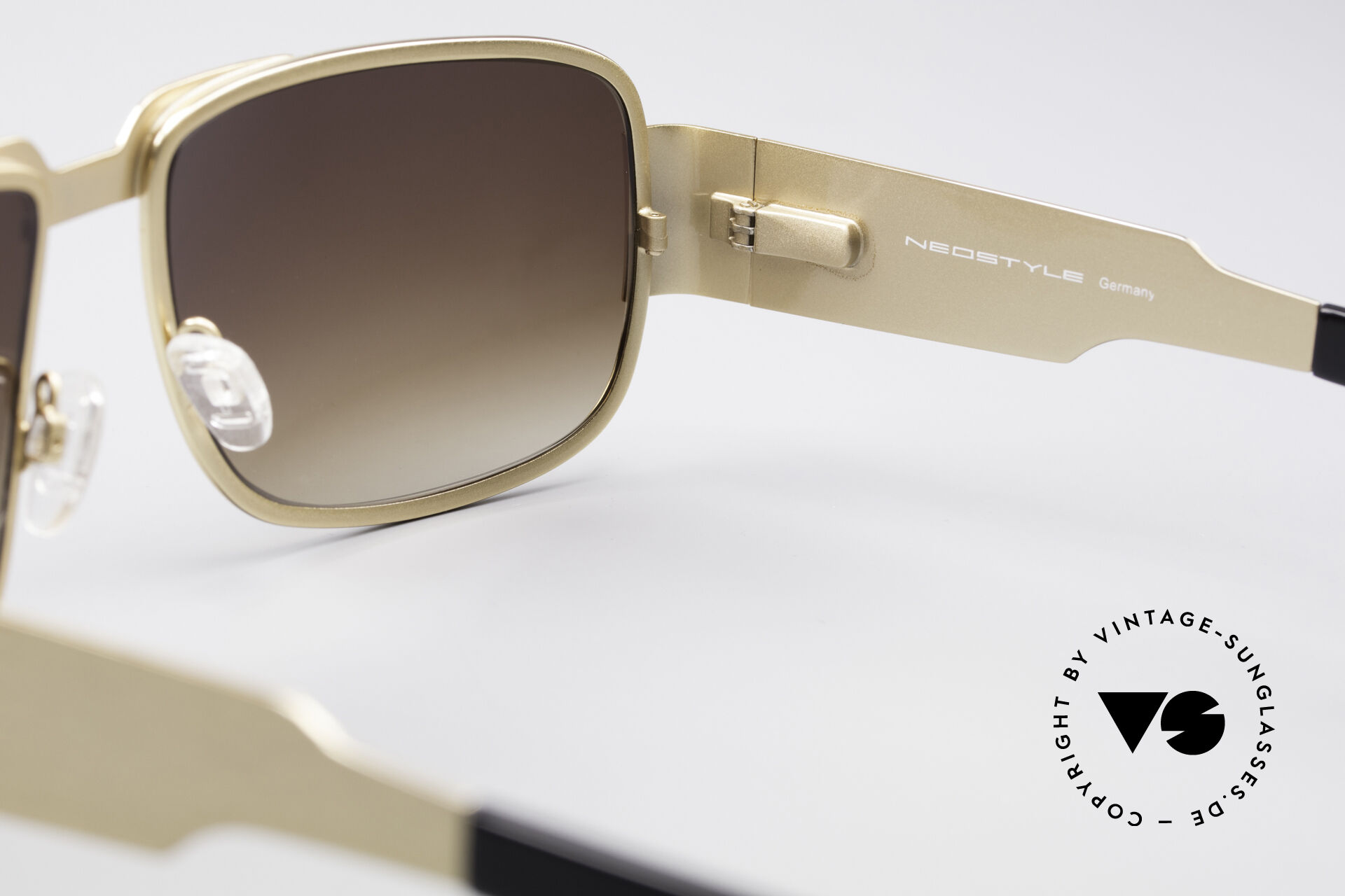 Neostyle Nautic 2 Elvis Presley Sunglasses