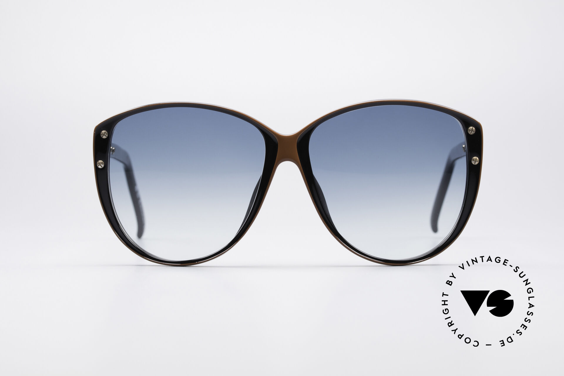 Sunglasses Christian Dior 2277 XL 70's Ladies Sunglasses