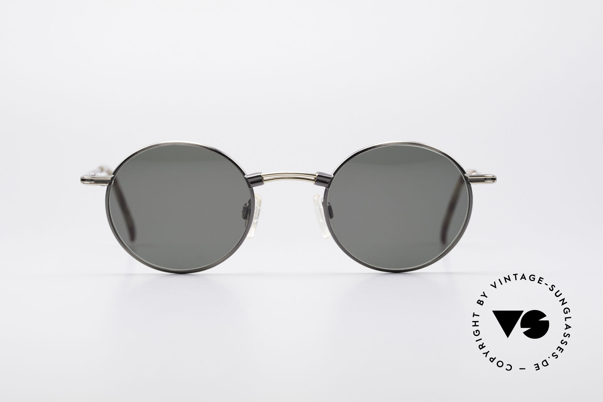Sunglasses Eschenbach 3676 Titanflex Sunglasses