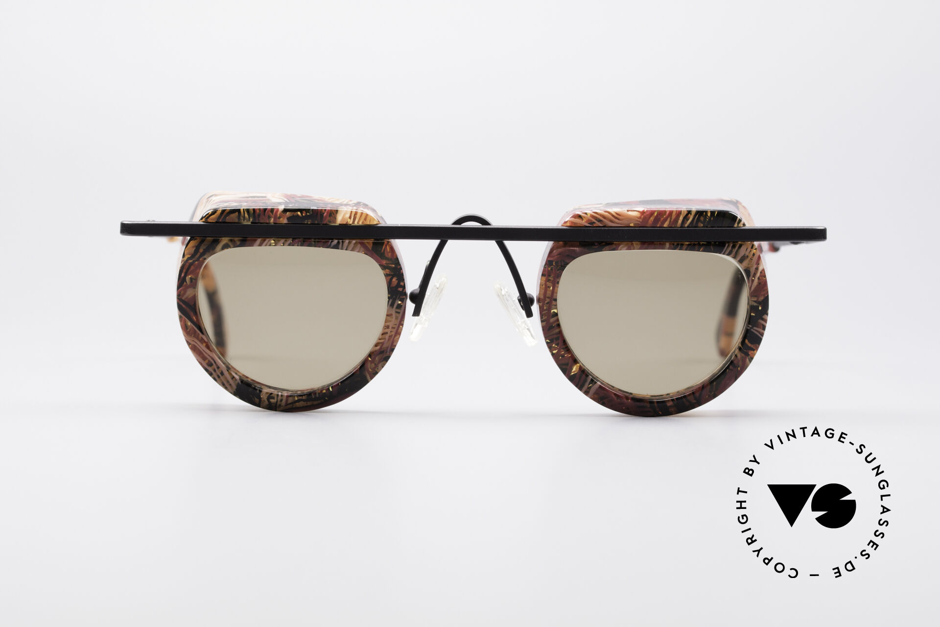 Sunglasses Alain Mikli 4102 / 394 Eye-Catcher Shades