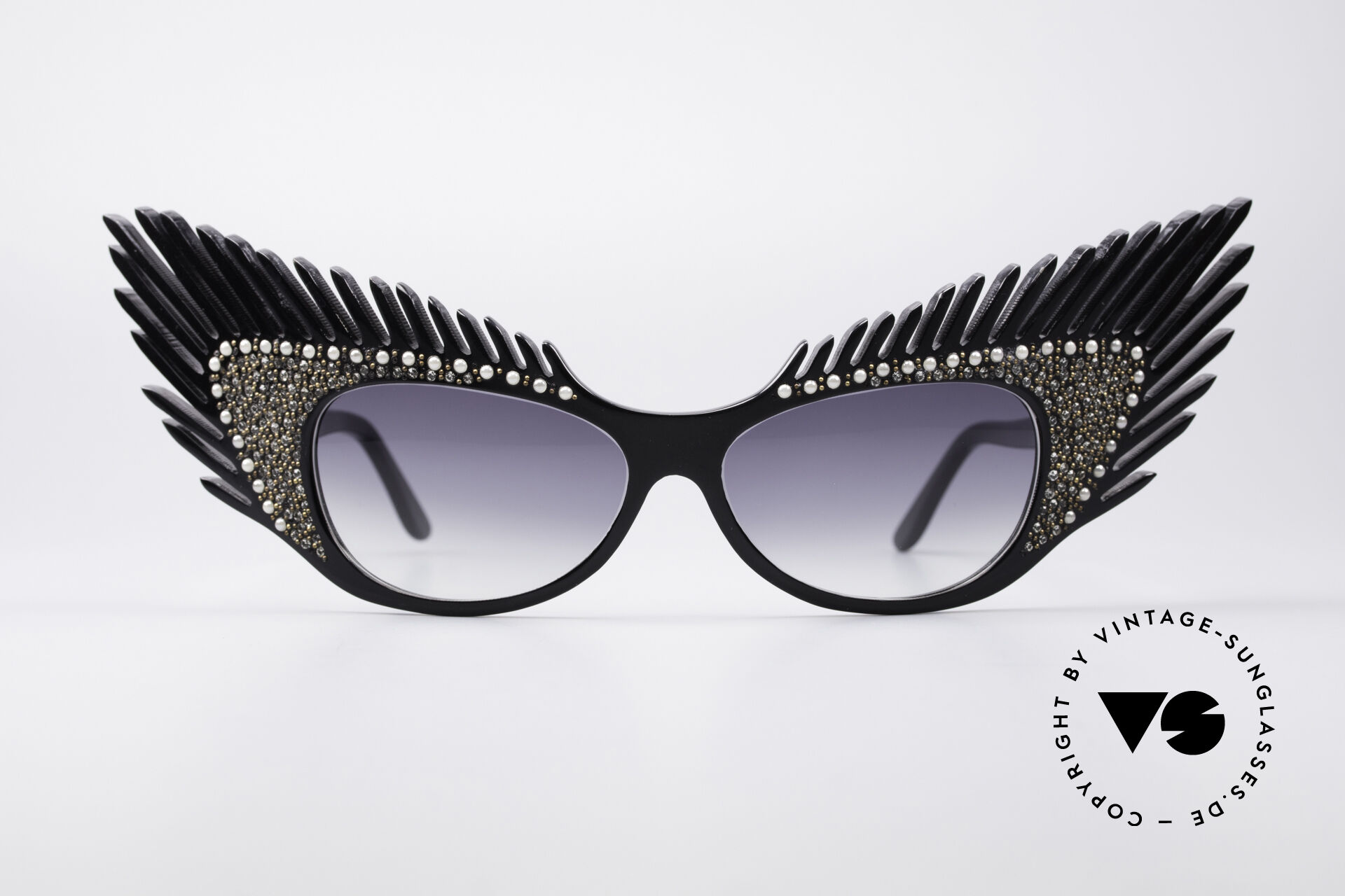 Haute couture sunglasses shop