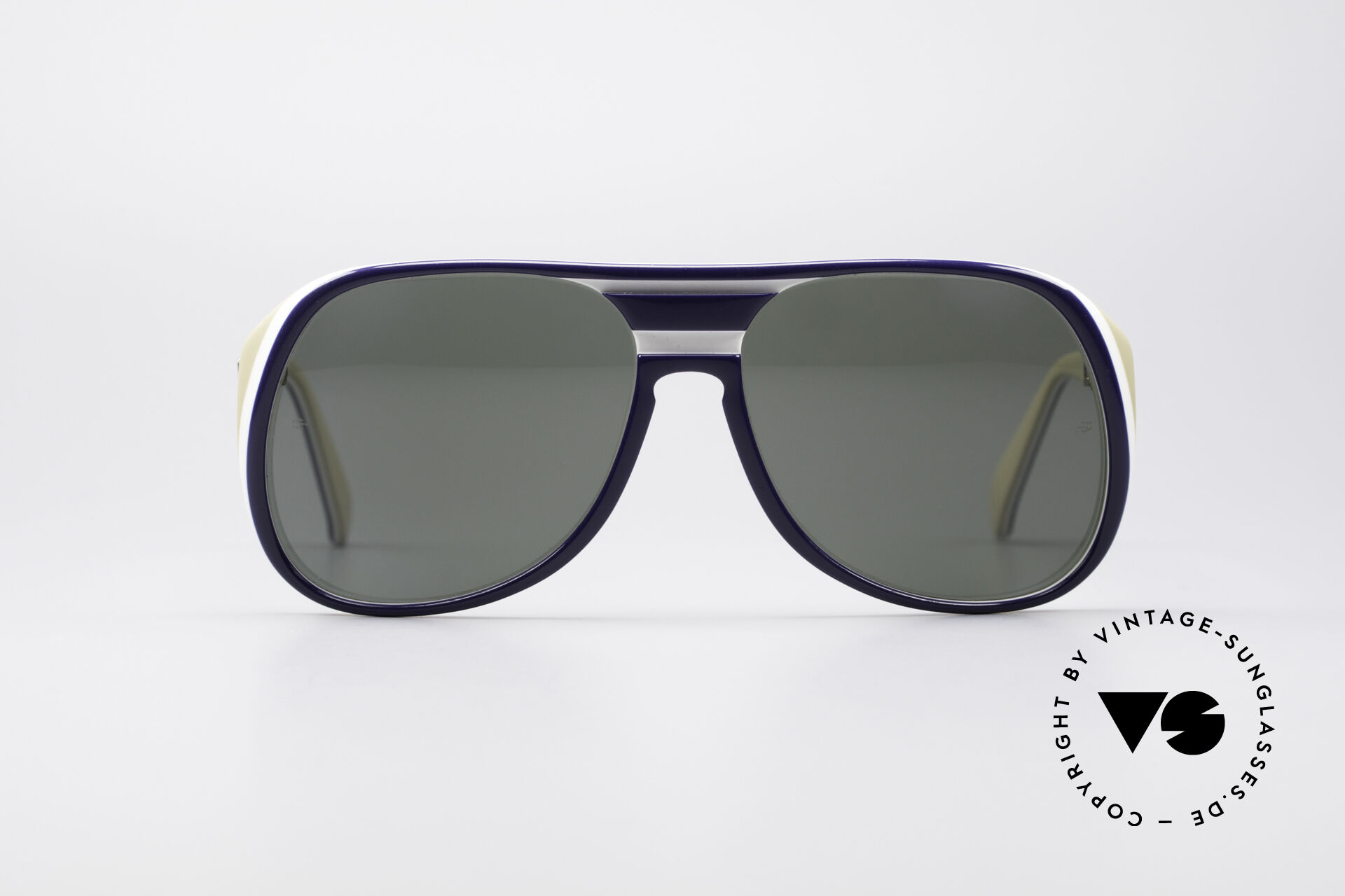 RAYBAN bausch&lomb sunglasses ユニセックス 白 ④ Vintage Ray-Ban / Bausch & Lomb 