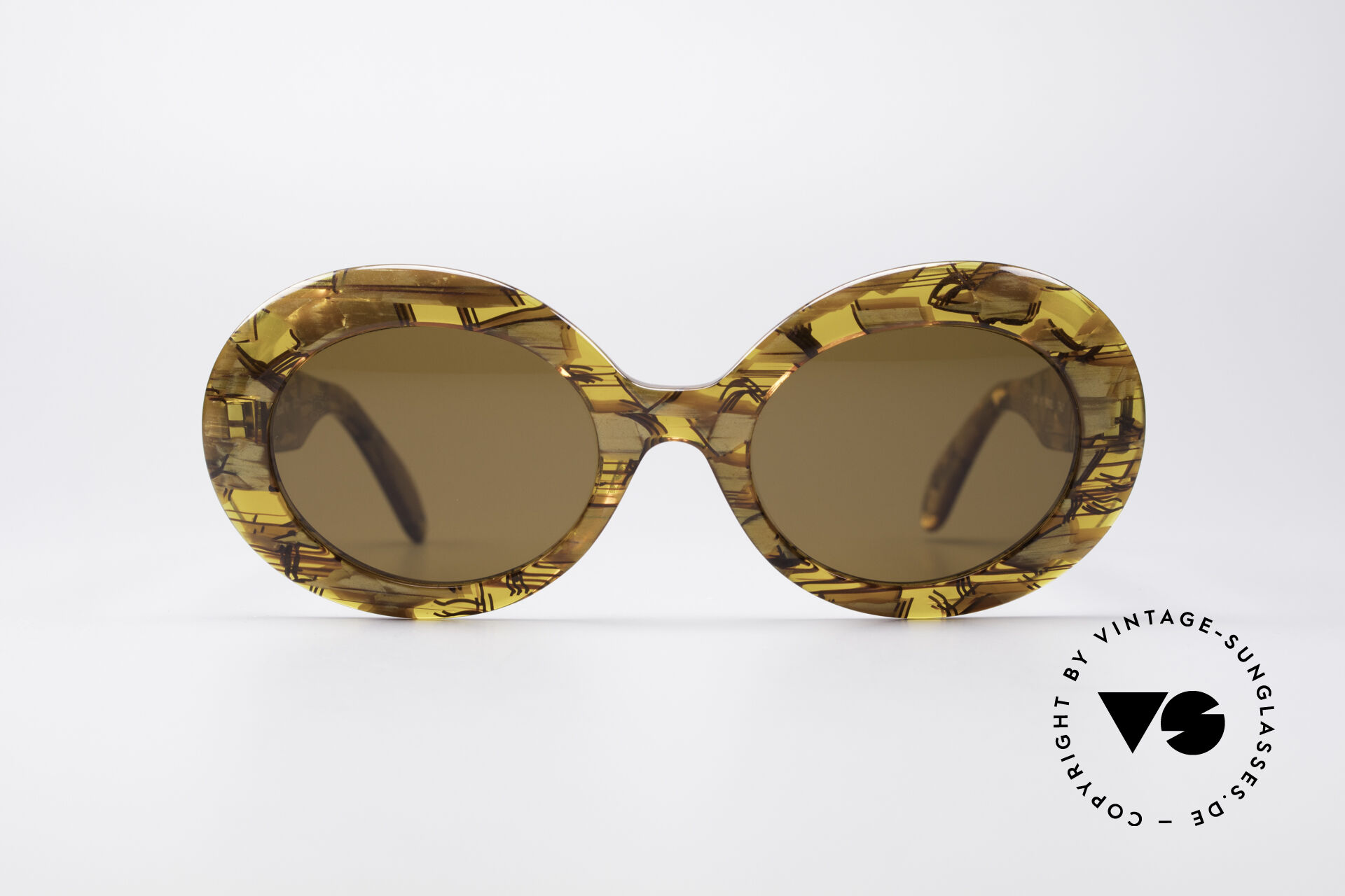 Vintage jackie o sunglasses best sale