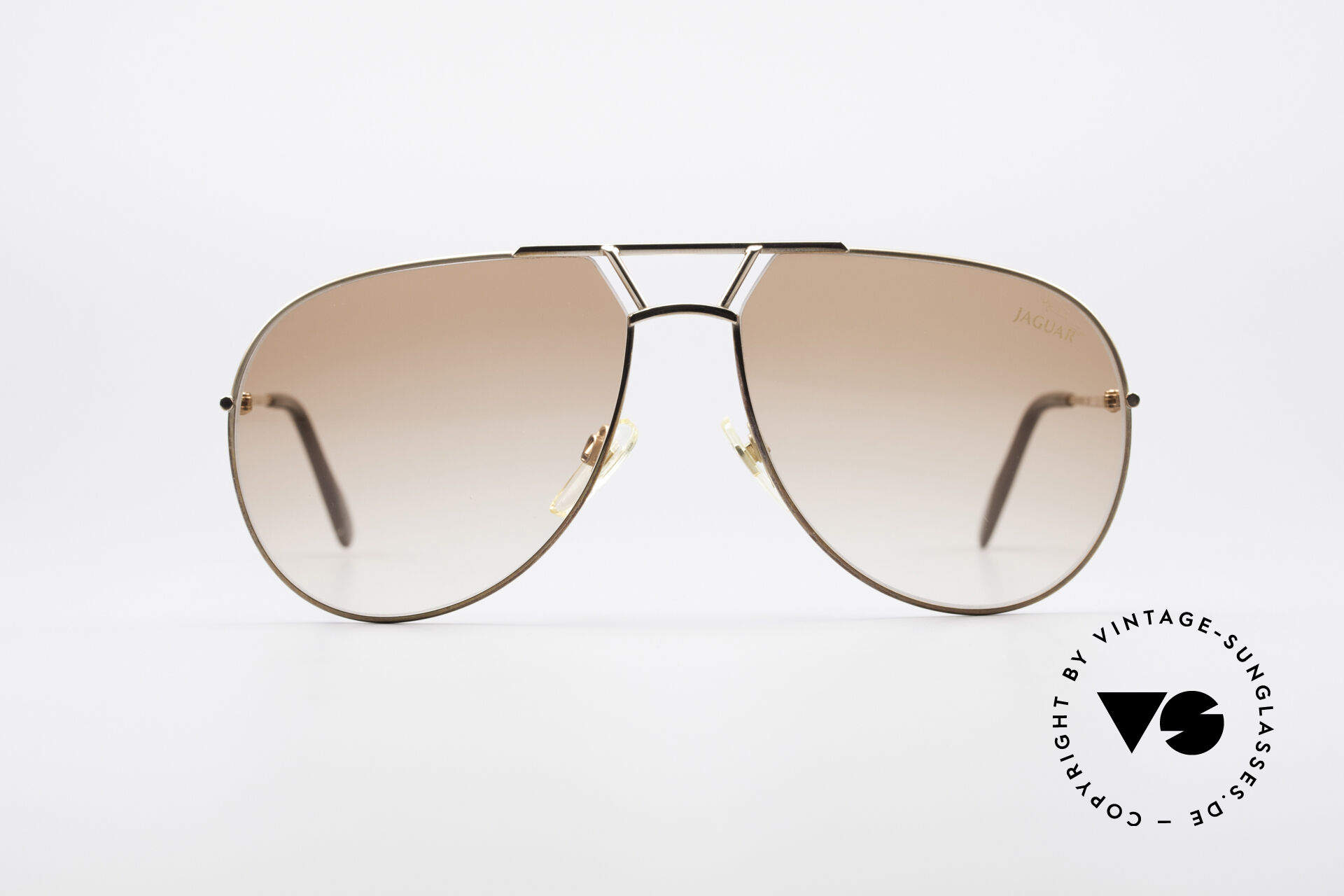 Jaguar cheap sunglasses vintage