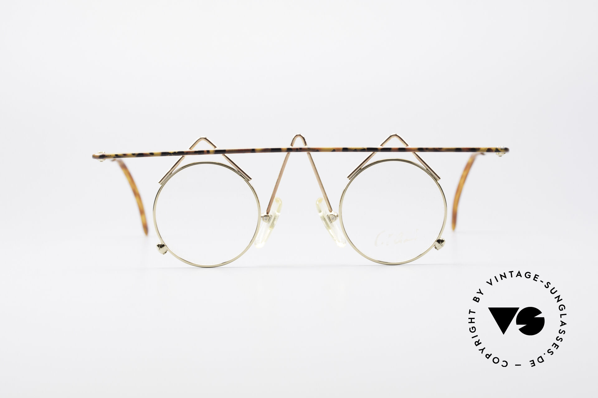 Glasses Argenta Crazy 705 Fancy Vintage Glasses