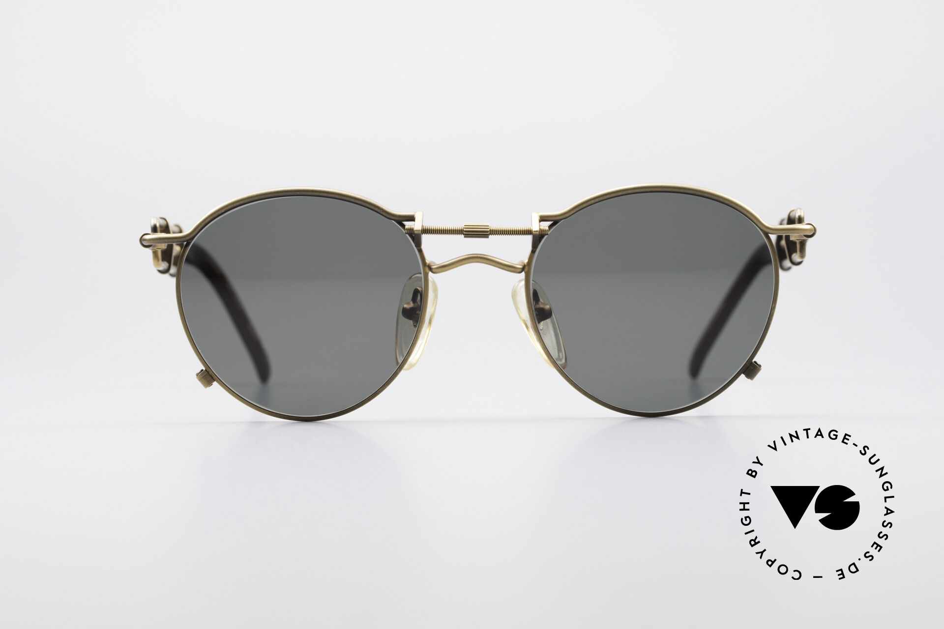 Jean paul gaultier 2pac sales glasses