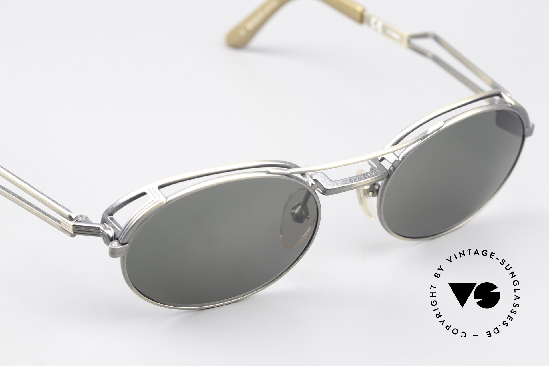 JEAN PAUL GAULTIER ビンテージSG 56-0071 Jean Paul Gaultier 56-0071