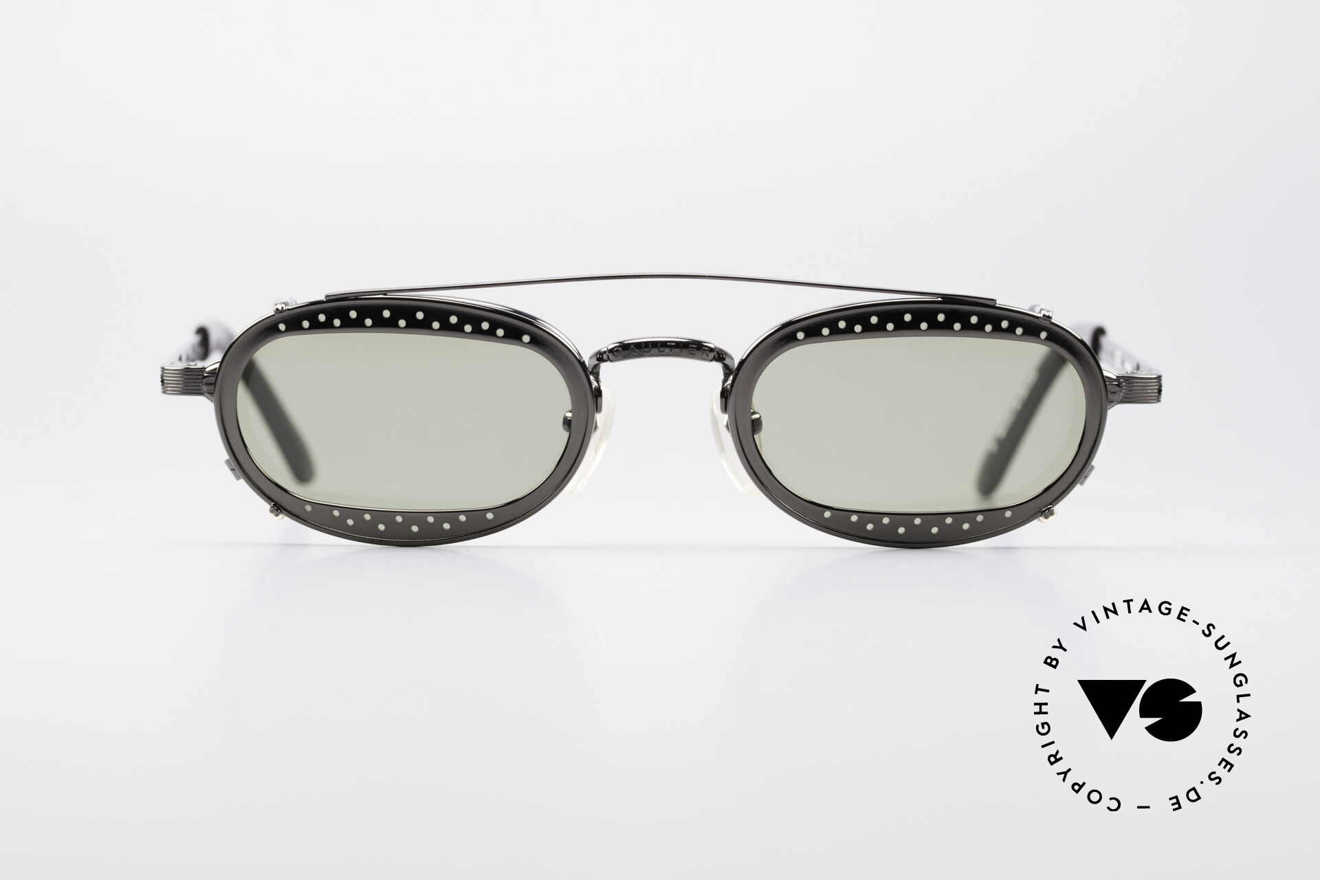 「限定」Jean Paul Gaultier☆サングラス☆56-7116 Jean Paul GAULTIER Limited Edition 56-7116 Sunglasses | eBay