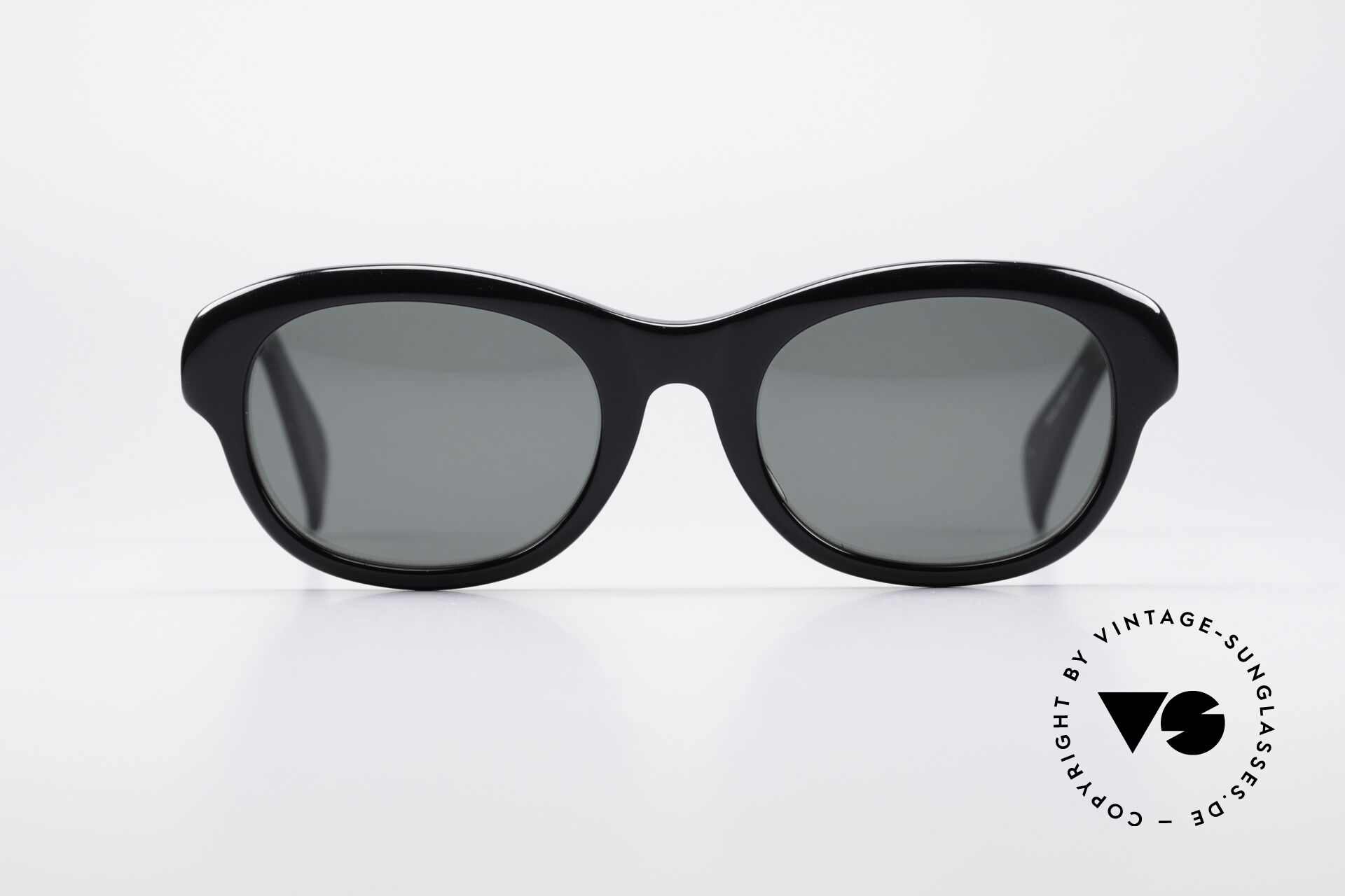 VINTAGE NOS JEAN PAUL GAULTIER 56-2071 SUNGLASSES MADE IN